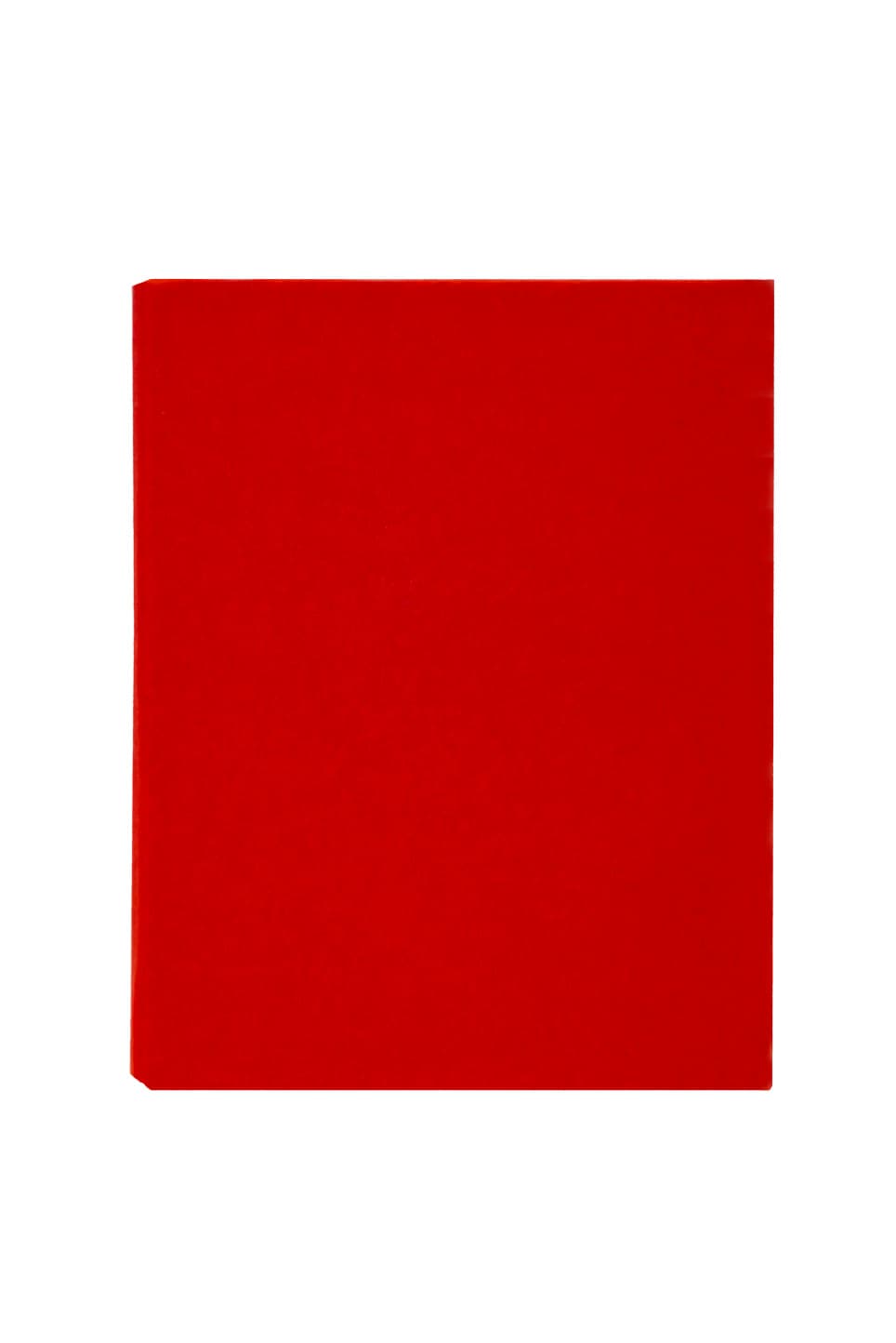 Kraft Hard Cover Pocket Notepad · Product view