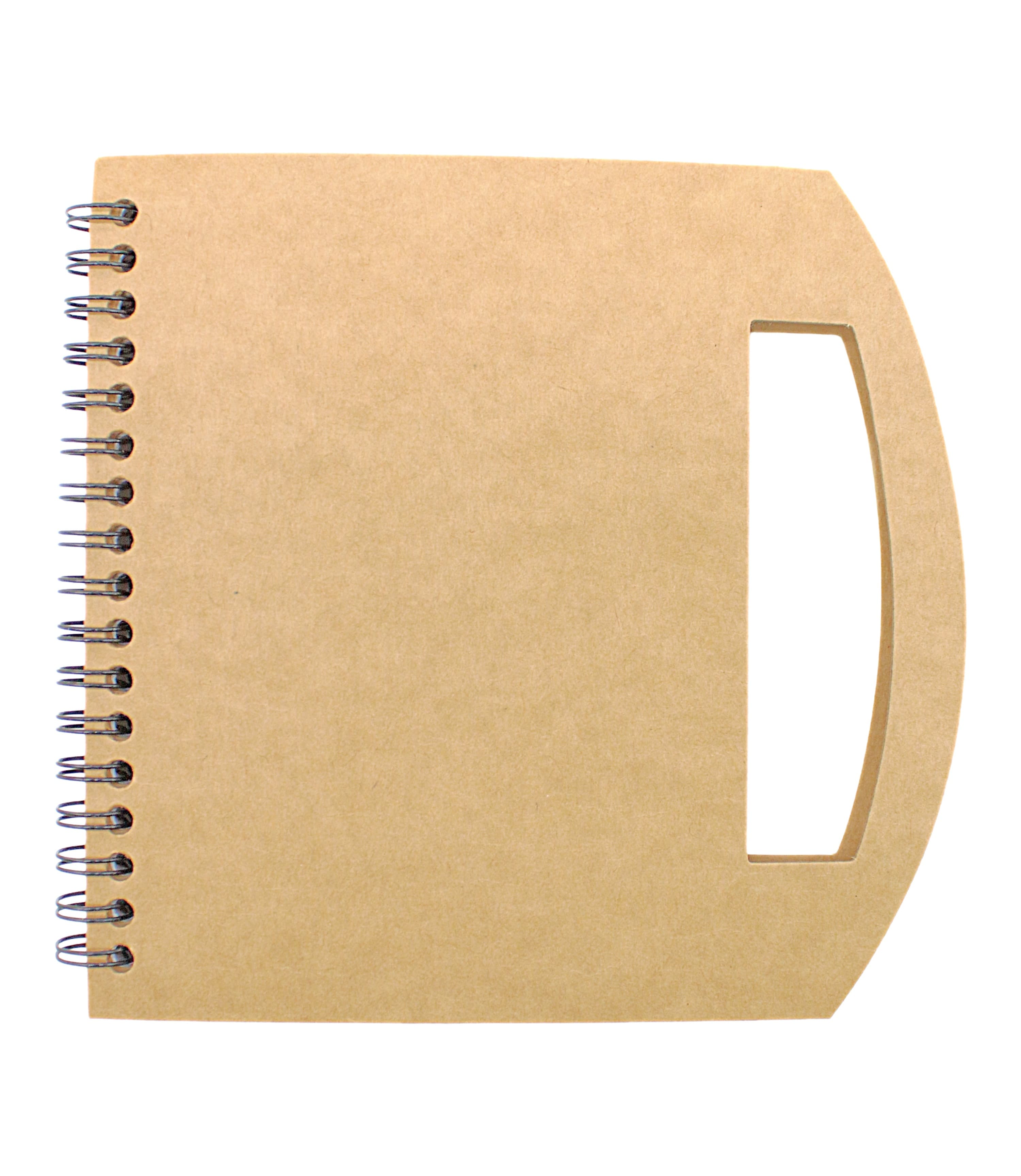 Venture Eco Notepad · Product view