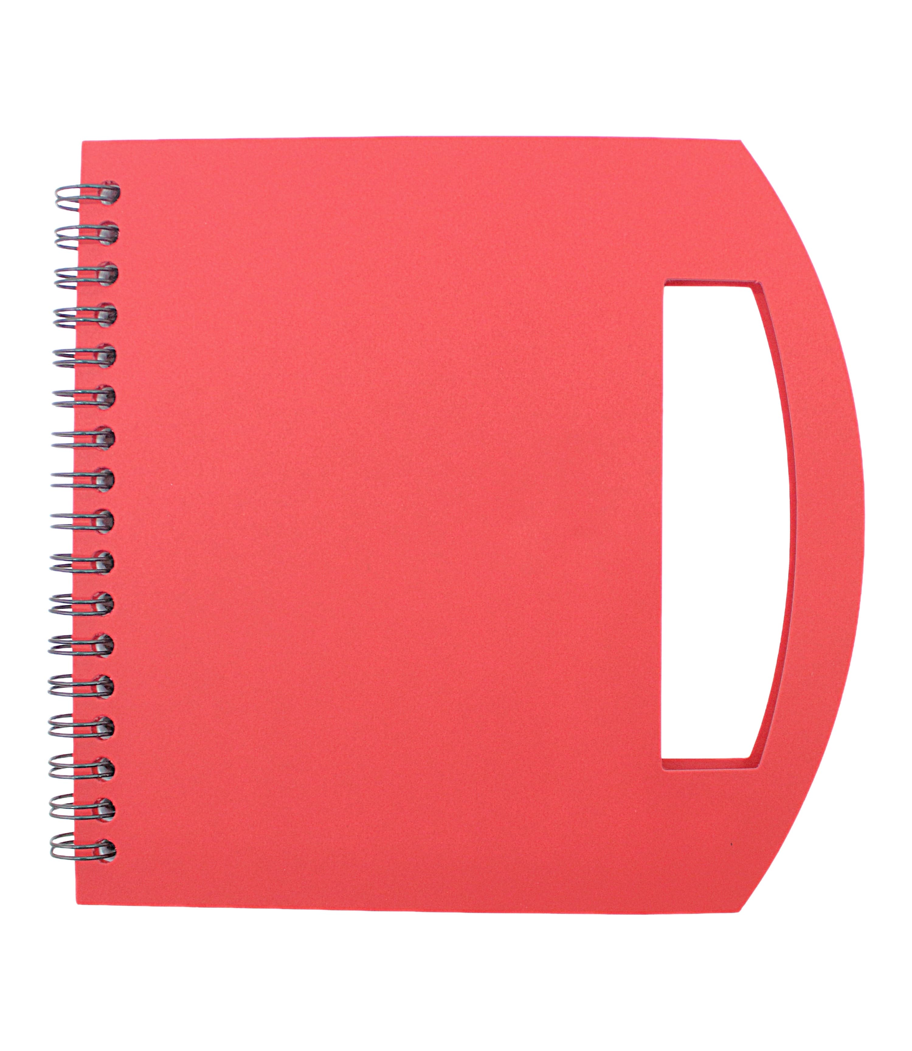 Venture Eco Notepad · Product view