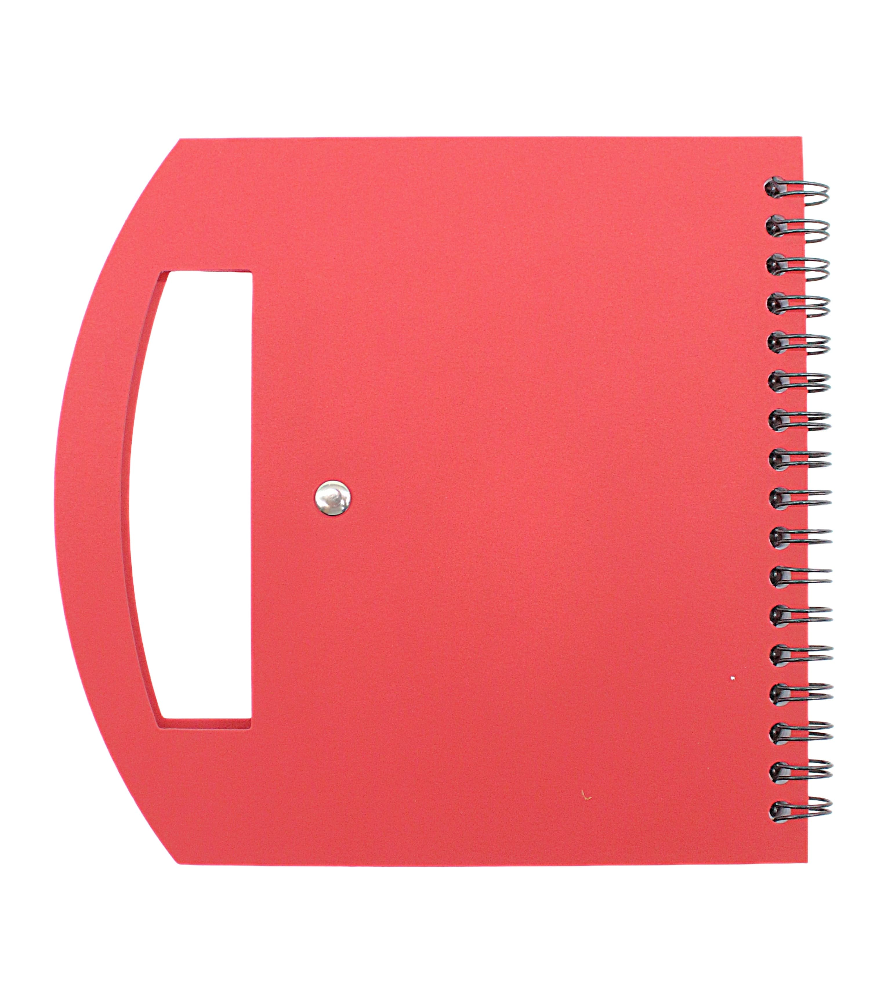 Venture Eco Notepad · Product view