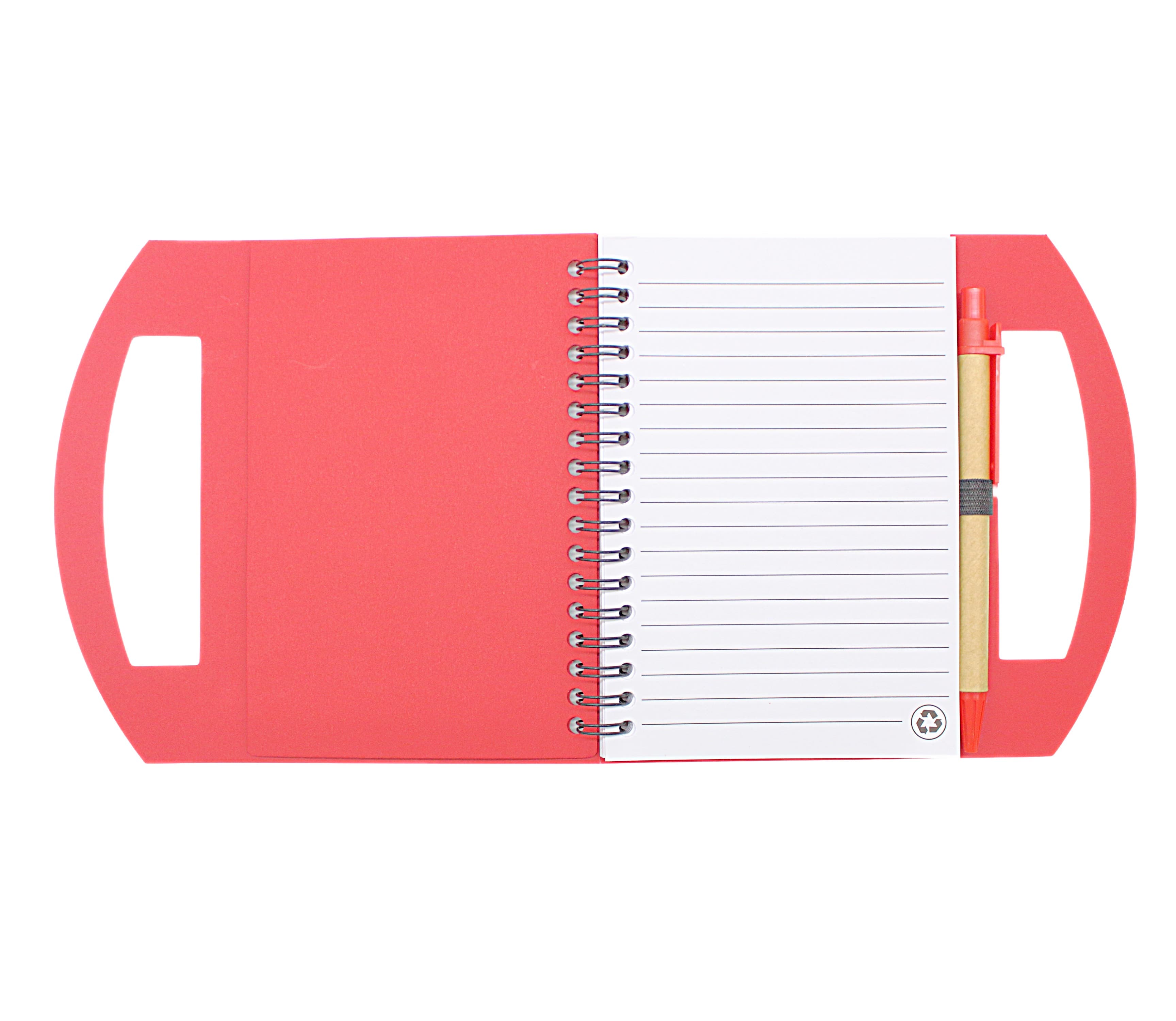 Venture Eco Notepad · Product view