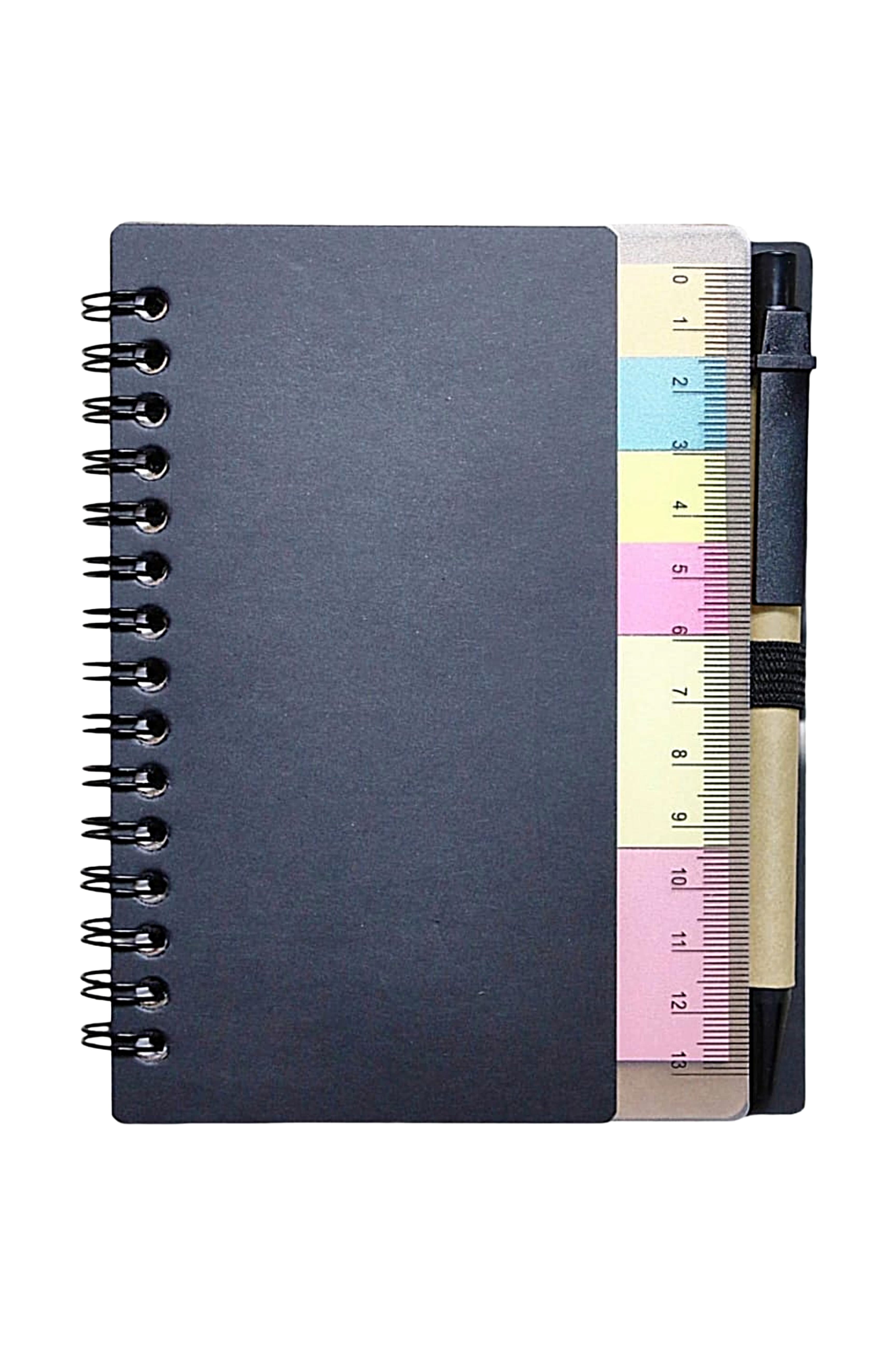 Saffron Eco Notebook · Product view