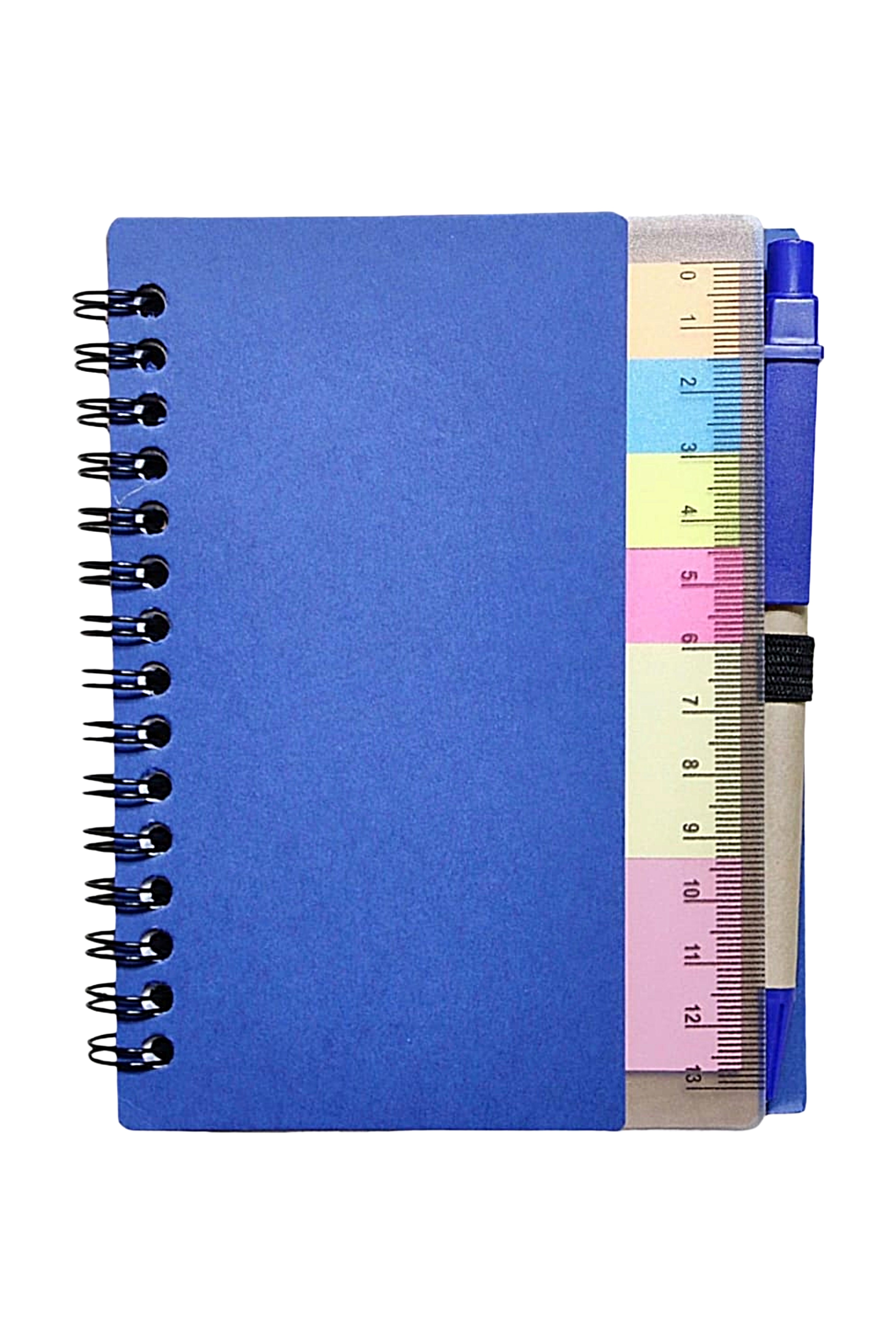 Saffron Eco Notebook · Product view