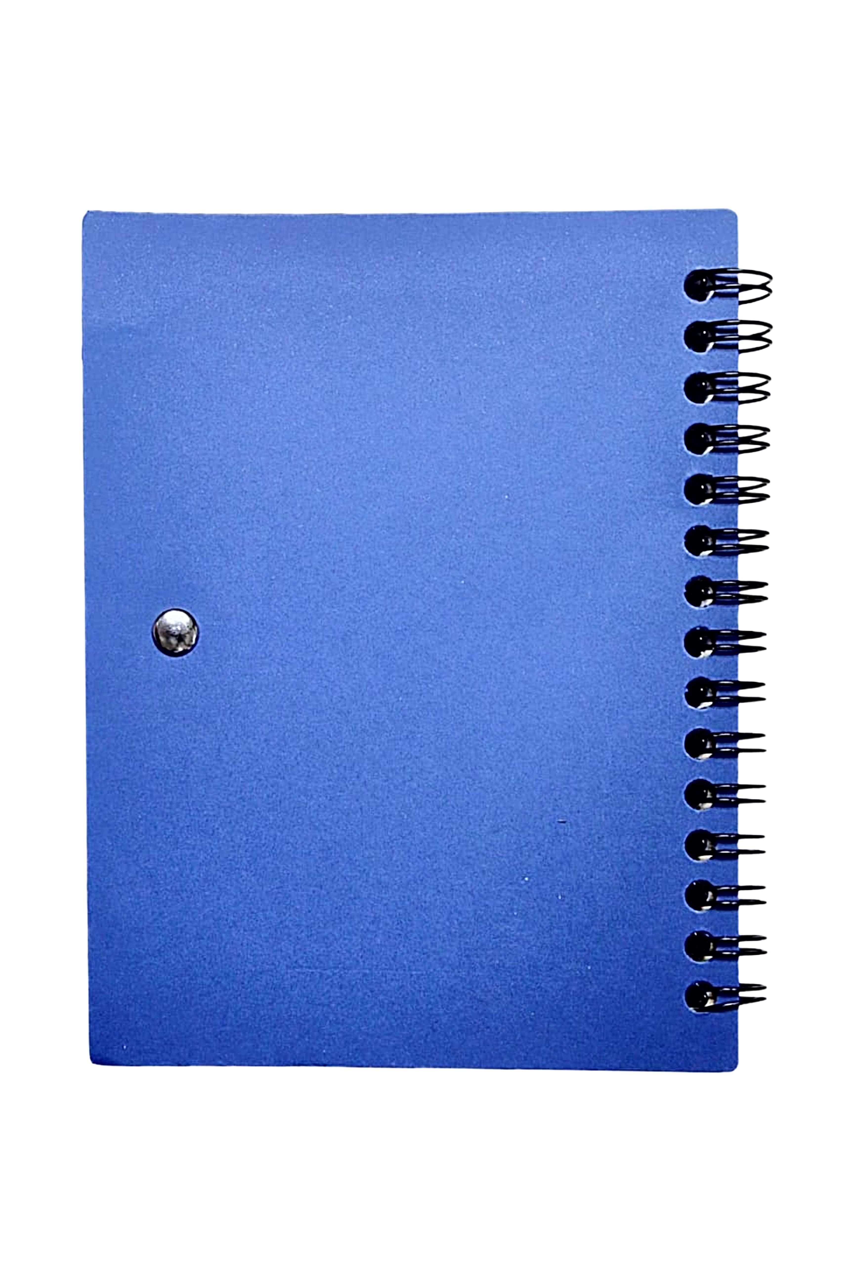 Saffron Eco Notebook · Product view