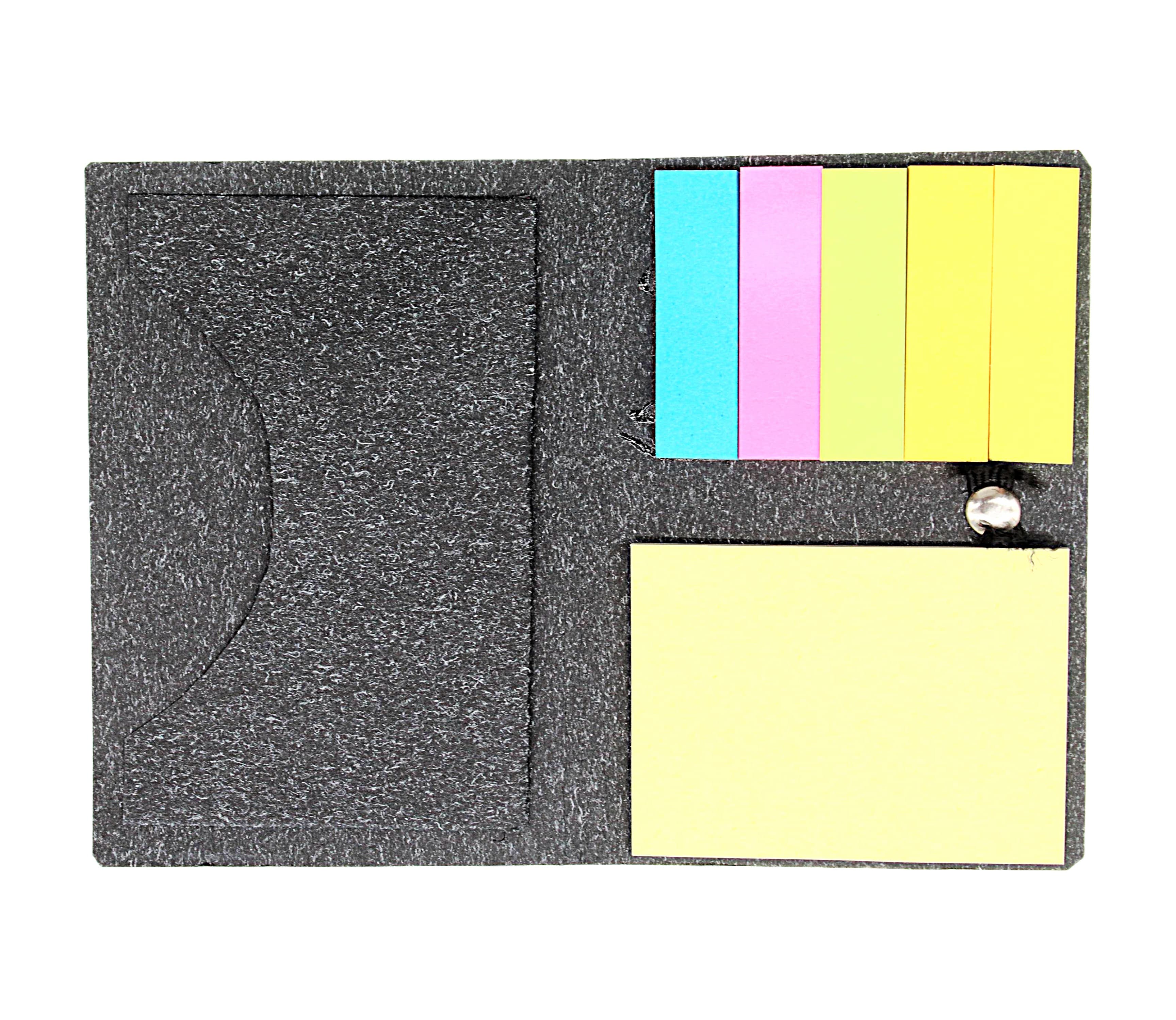 Eco Sticky Pad · Product view