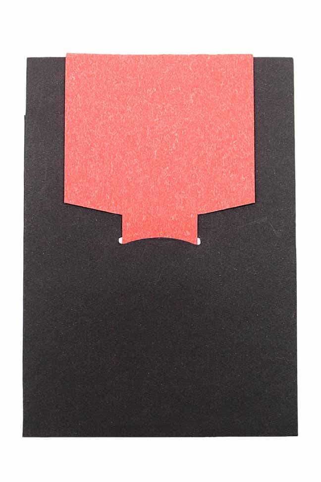 Eco Notepad With Stickypad · Product view