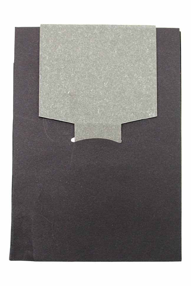 Eco Notepad With Stickypad · Product view