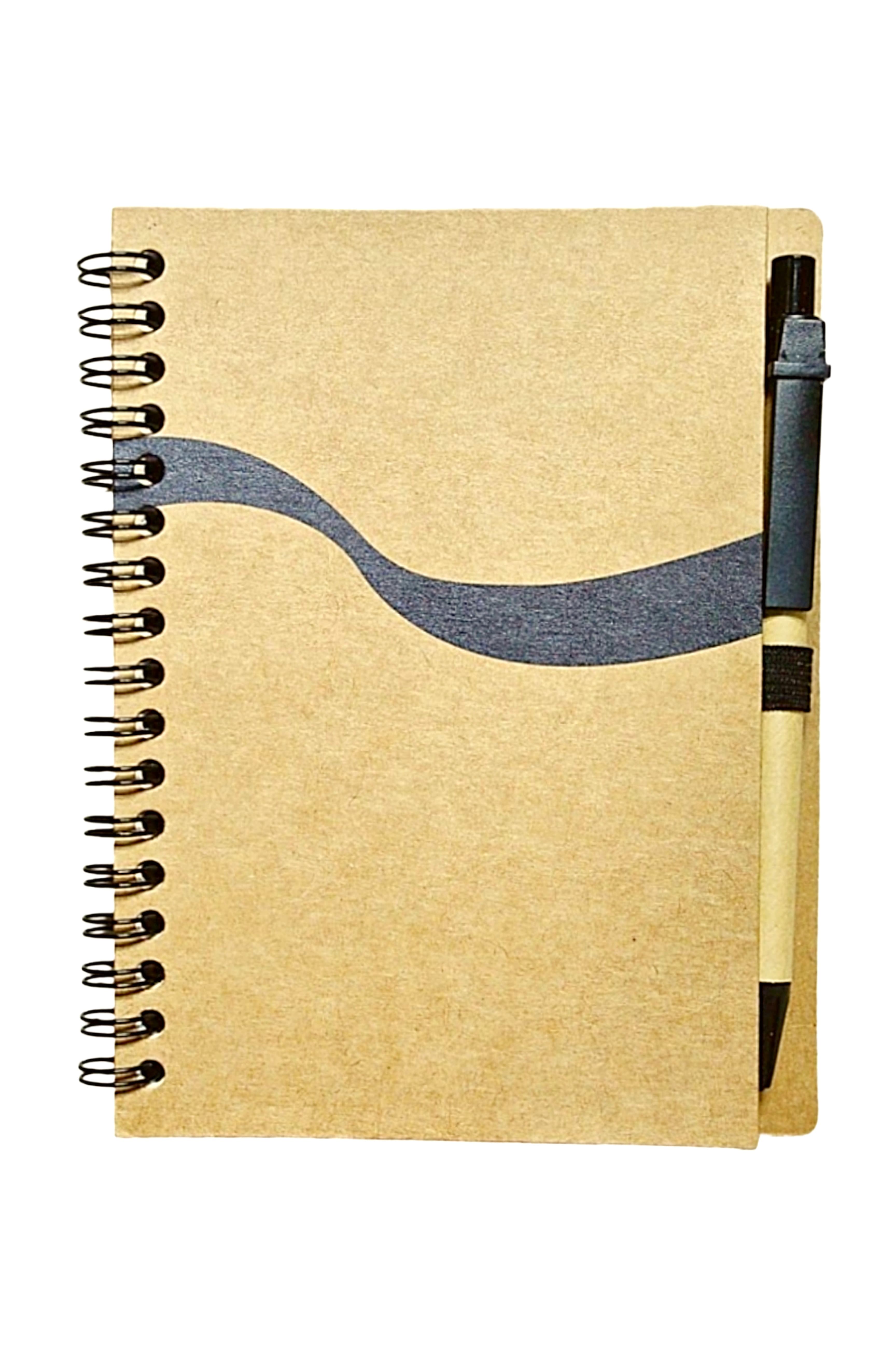 Wilfred Eco Notebook · Product view
