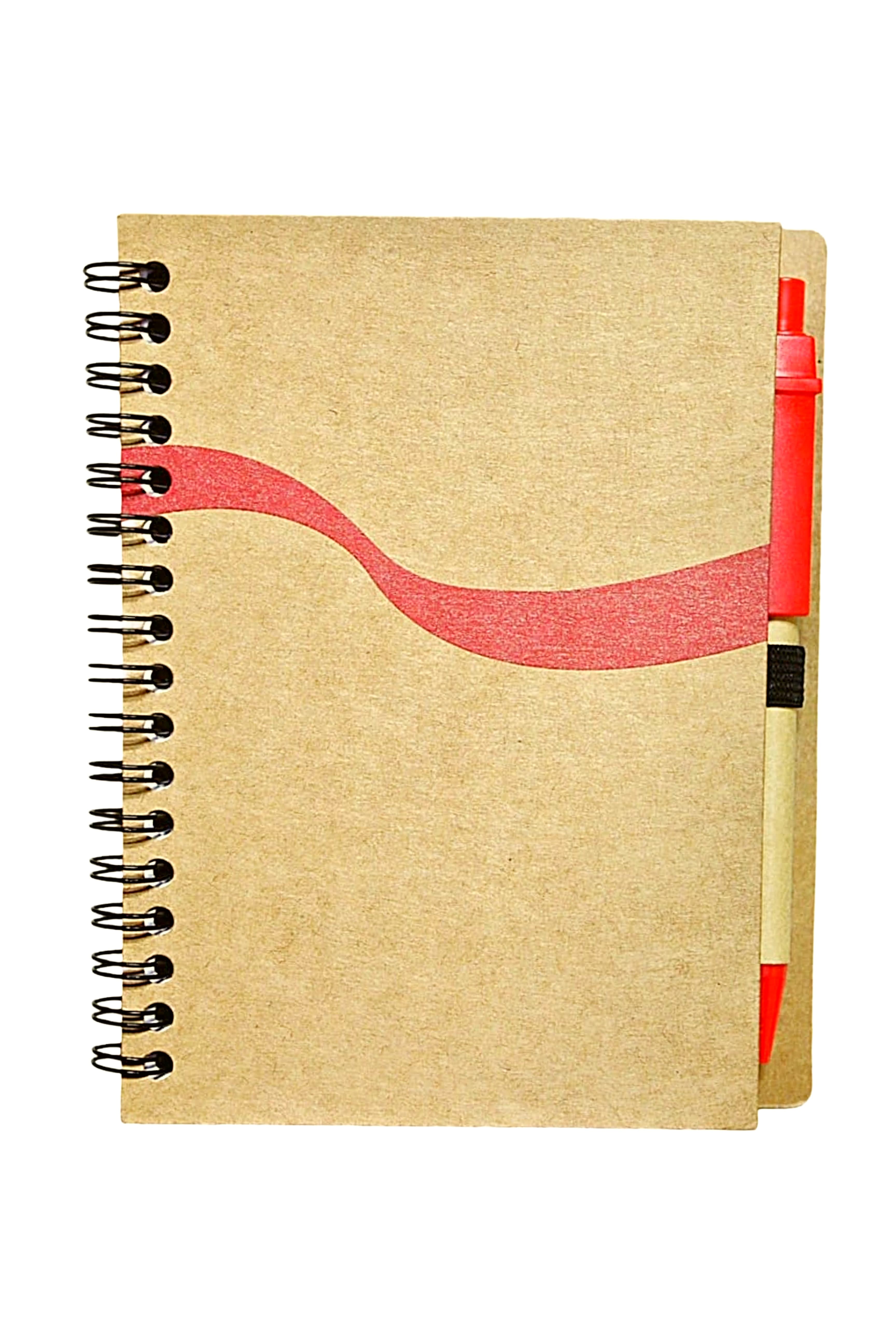 Wilfred Eco Notebook · Product view