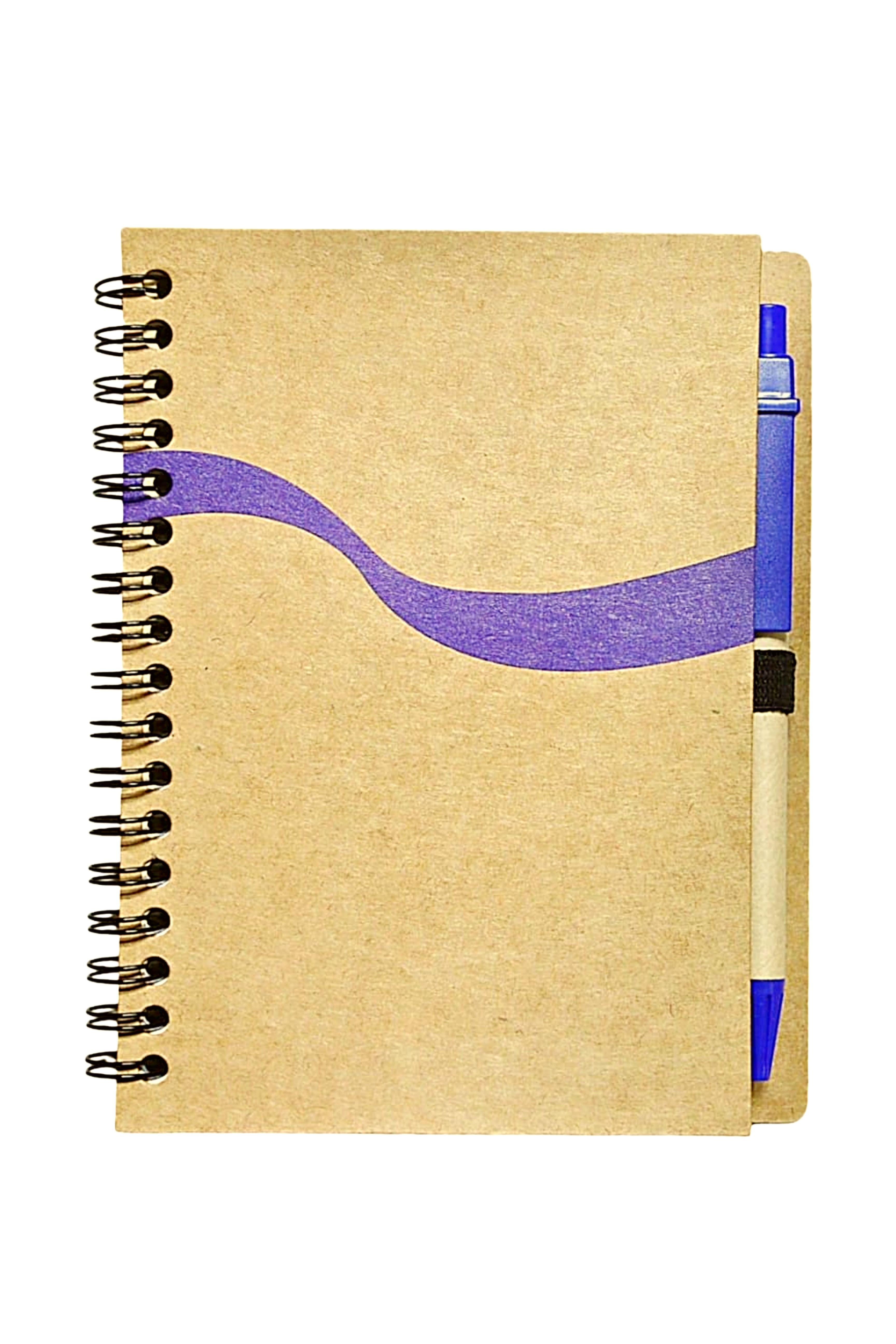 Wilfred Eco Notebook · Product view