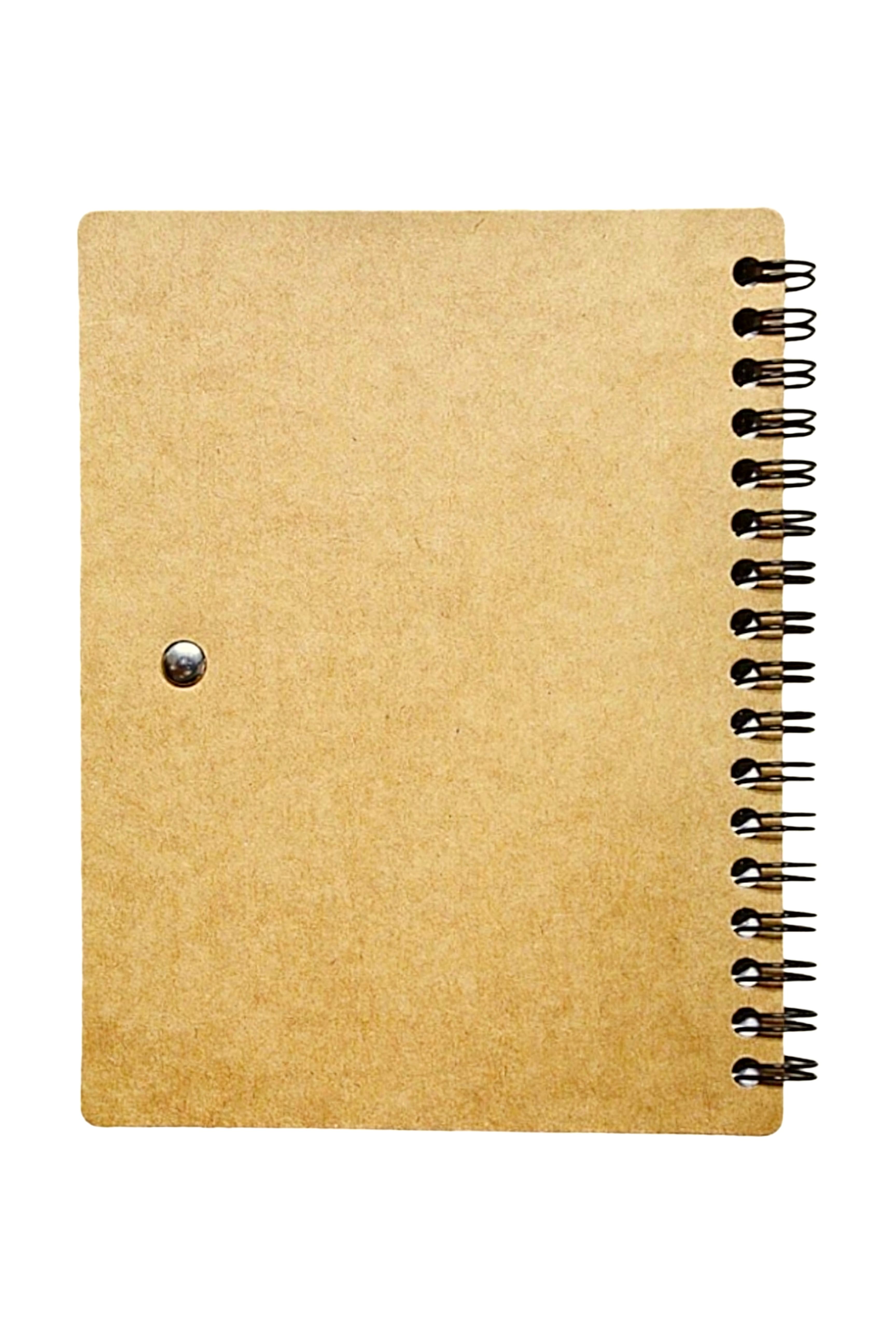 Wilfred Eco Notebook · Product view