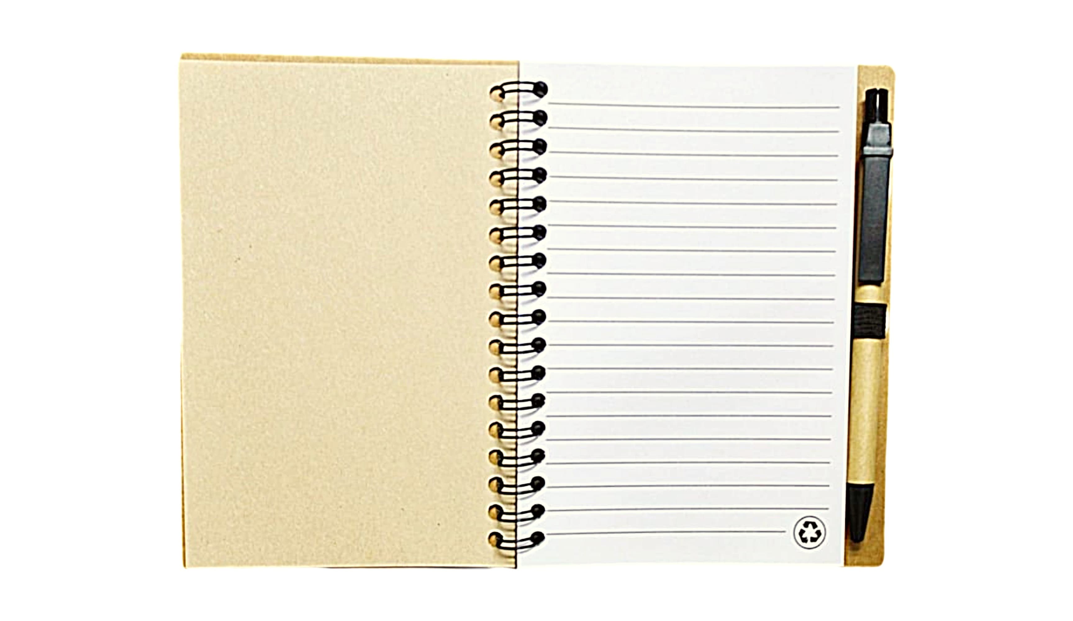 Wilfred Eco Notebook · Product view