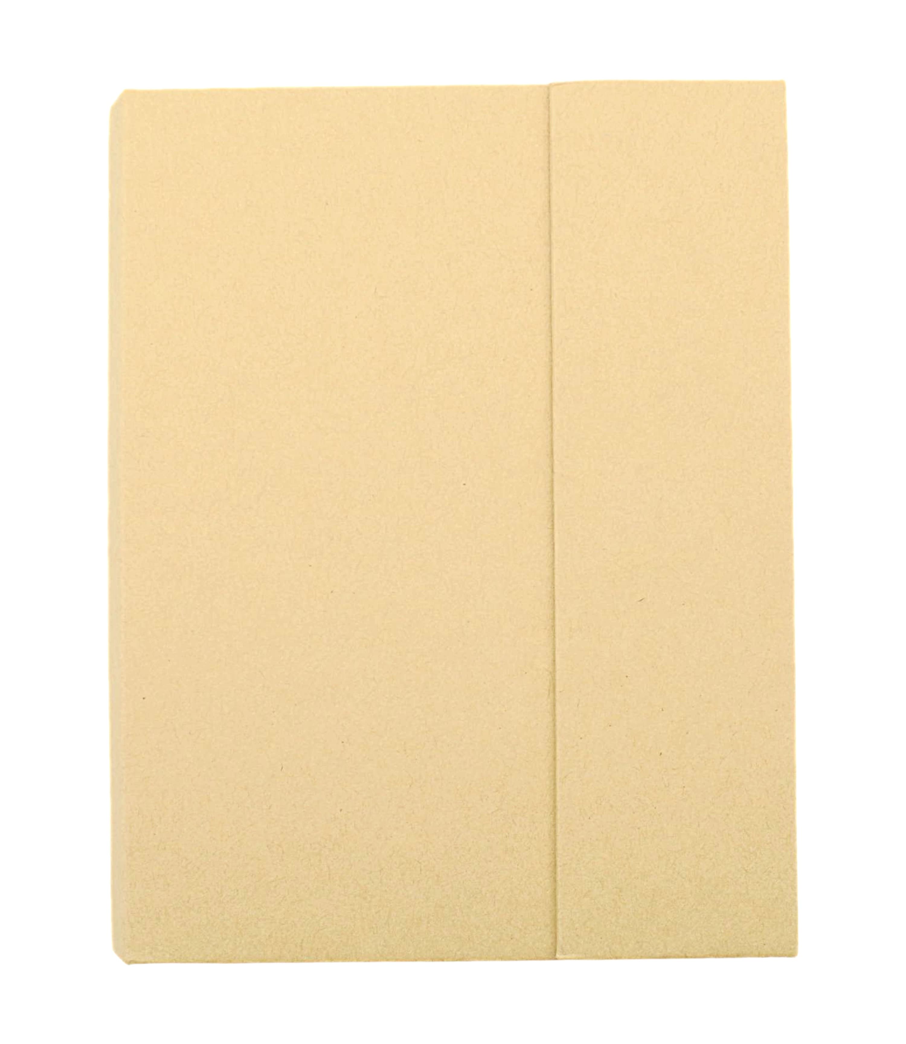 Lincoln Eco Notepad · Product view