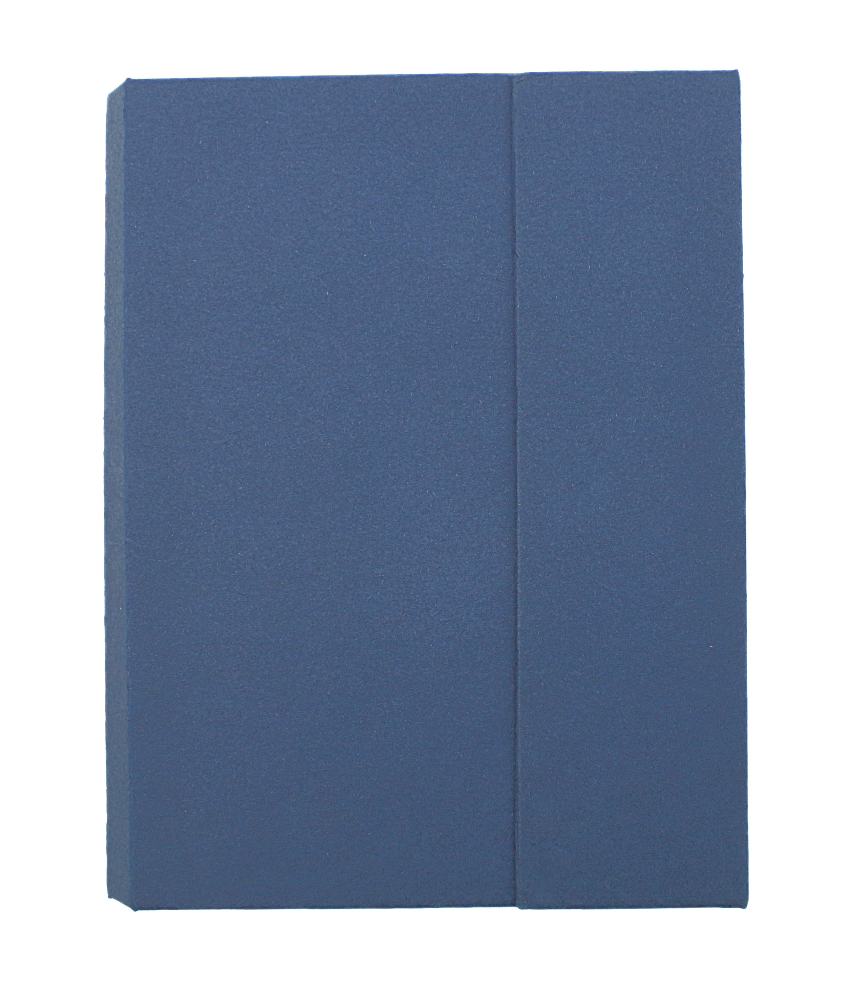 Lincoln Eco Notepad · Product view