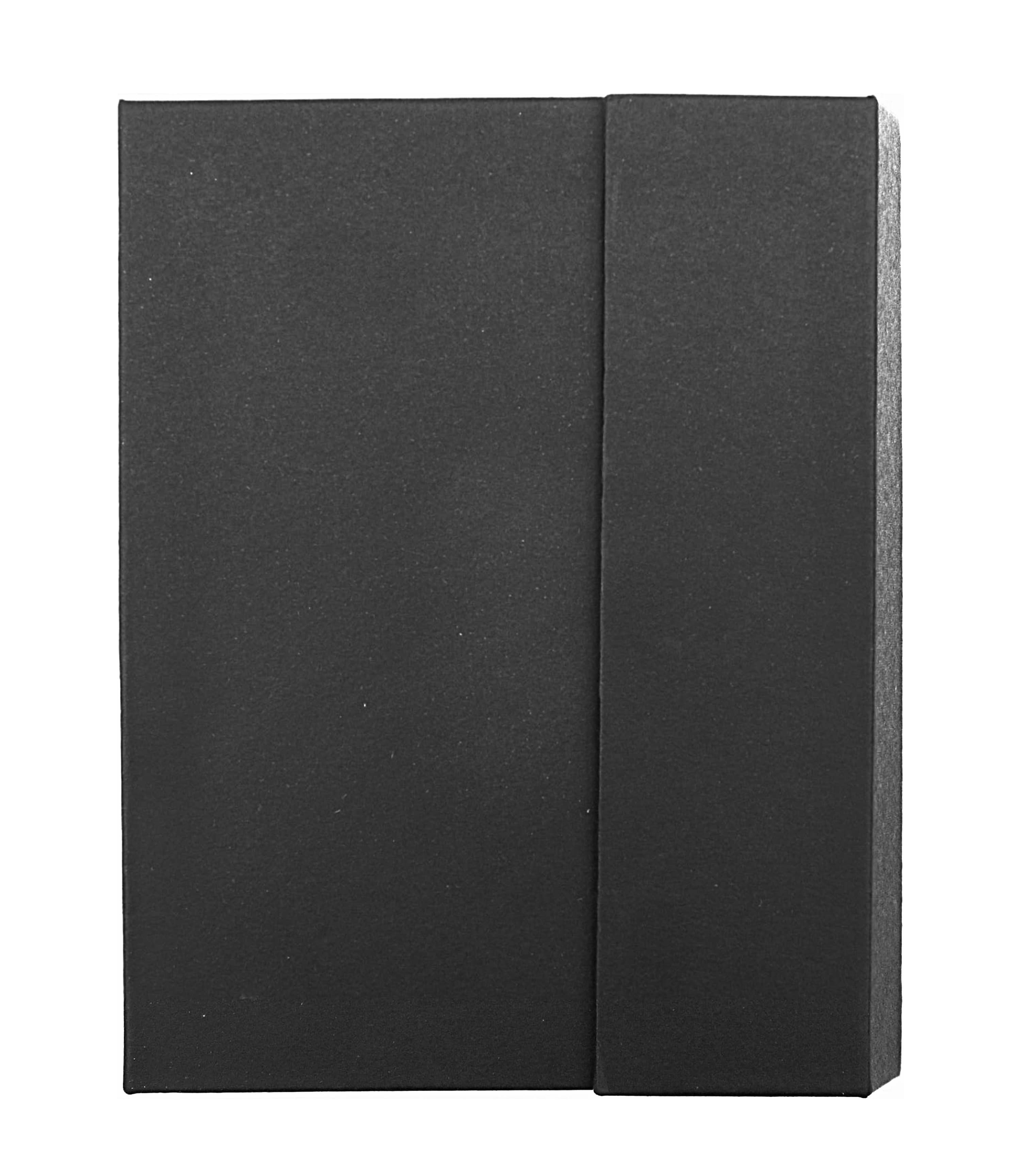 Lincoln Eco Notepad · Product view