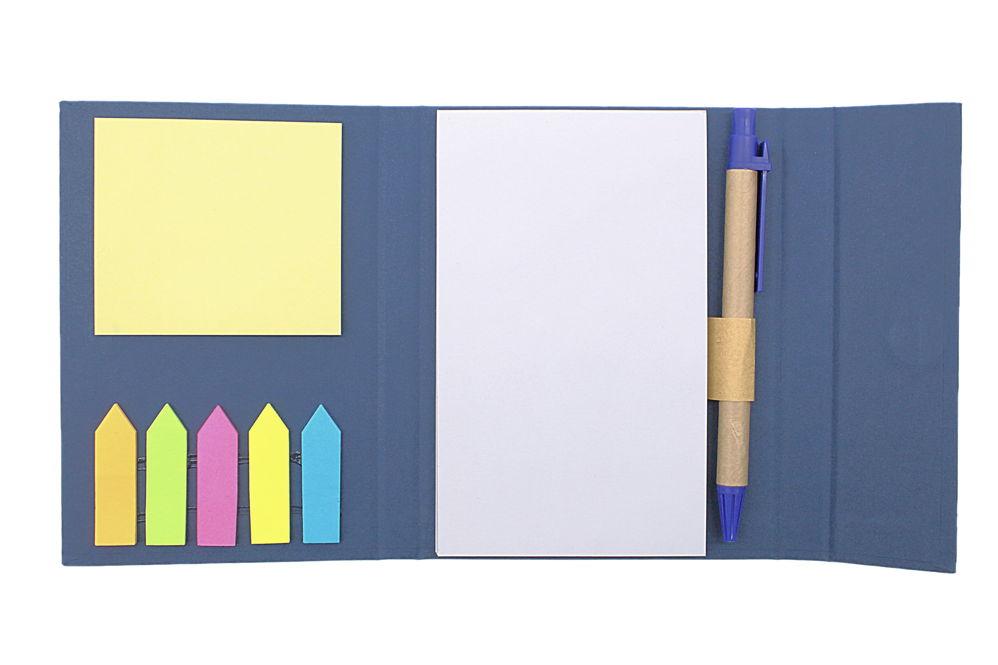 Lincoln Eco Notepad · Product view