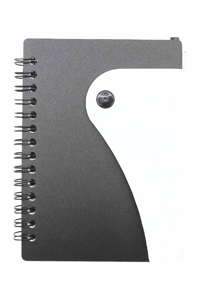 Eton Notepad With Pen · Product view