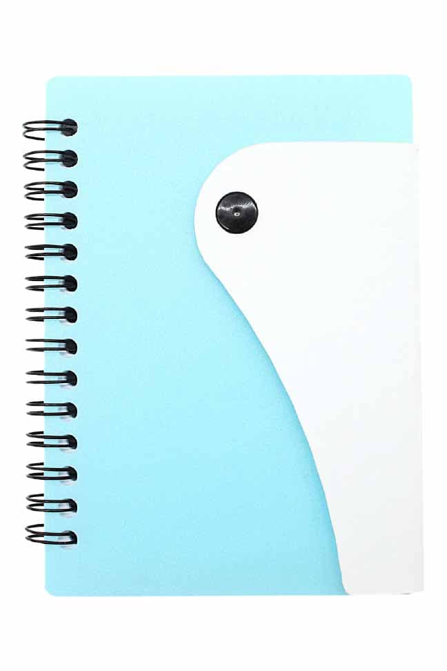 Eton Notepad With Pen · Product view