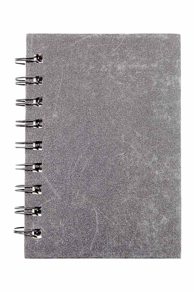 Jasper Eco Notepad · Product view