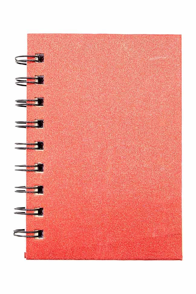 Jasper Eco Notepad · Product view
