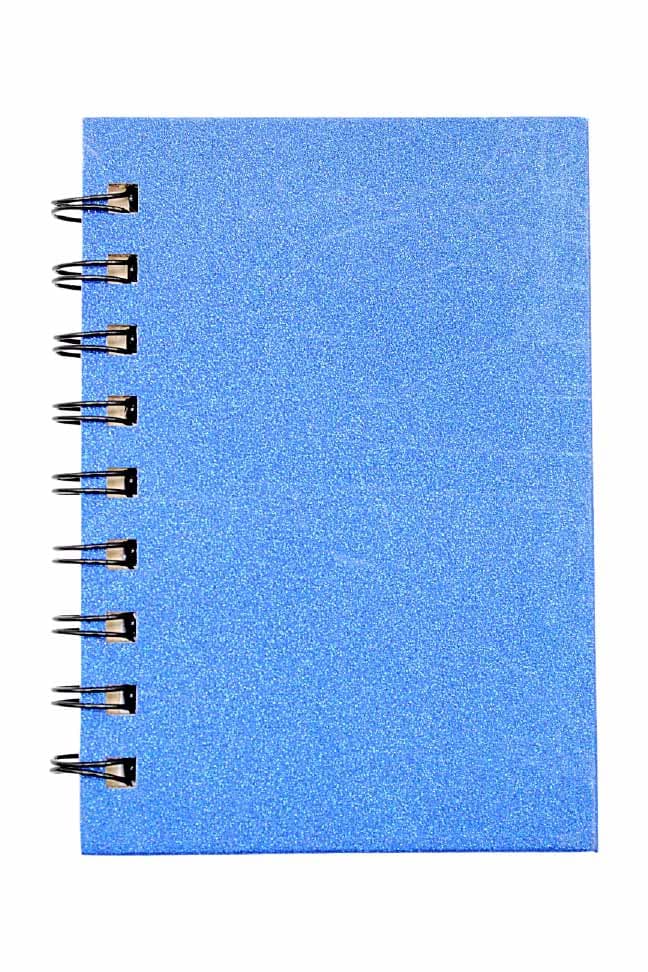 Jasper Eco Notepad · Product view