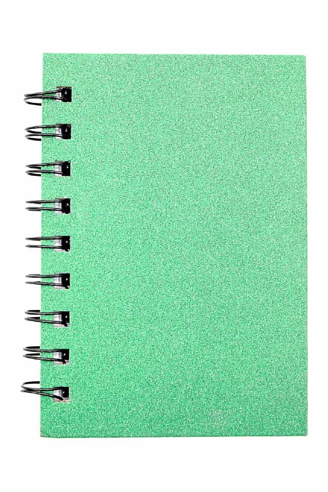 Jasper Eco Notepad · Product view
