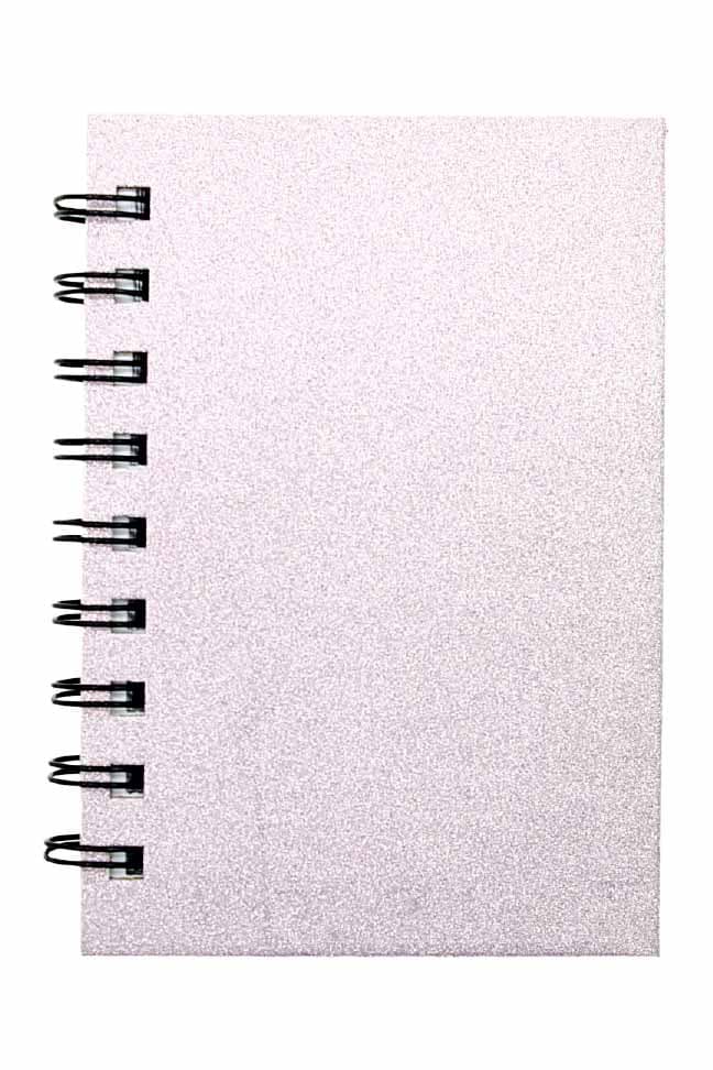 Jasper Eco Notepad · Product view