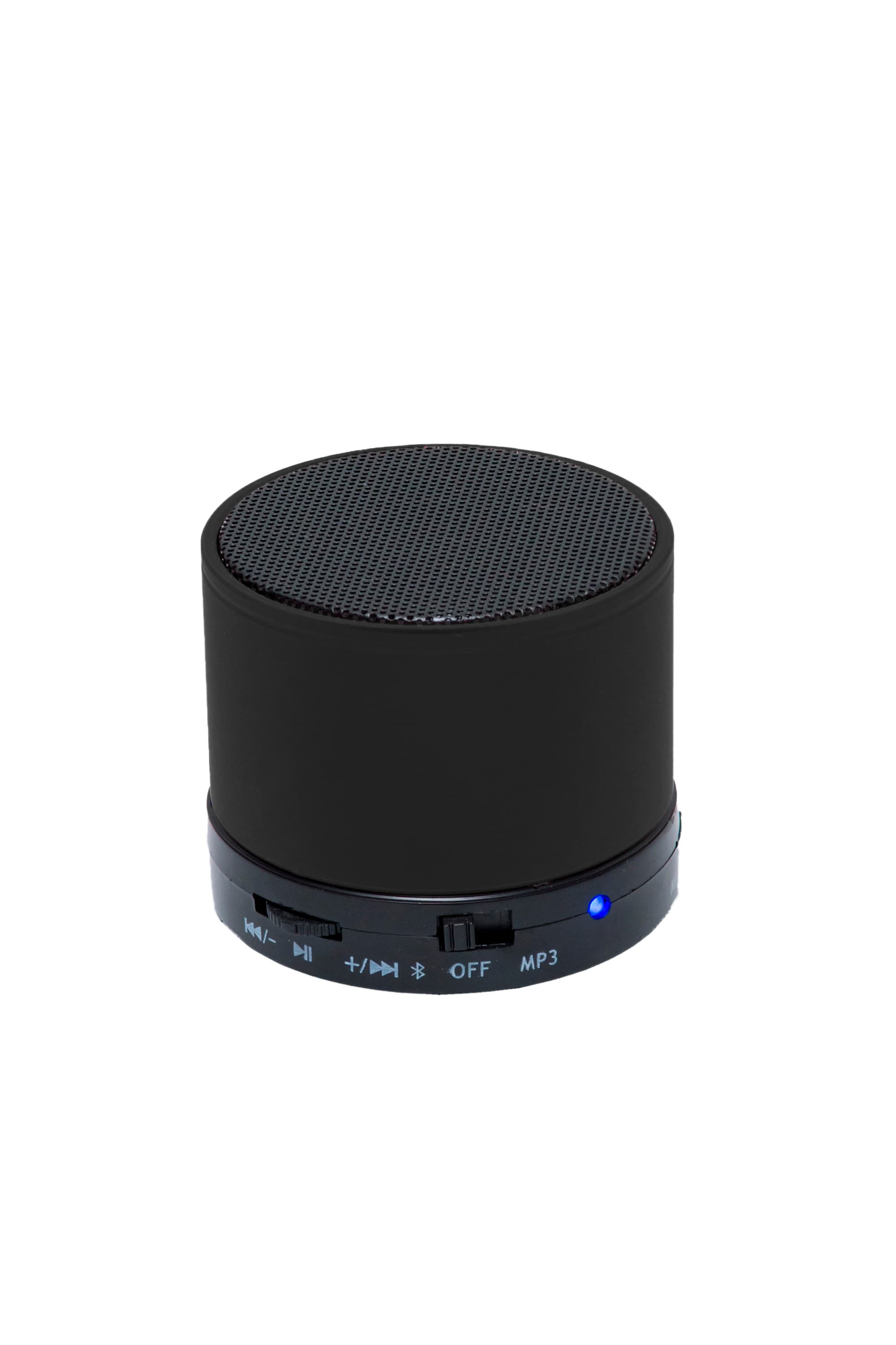 Sonic Mini Bluetooth Speaker · Product view