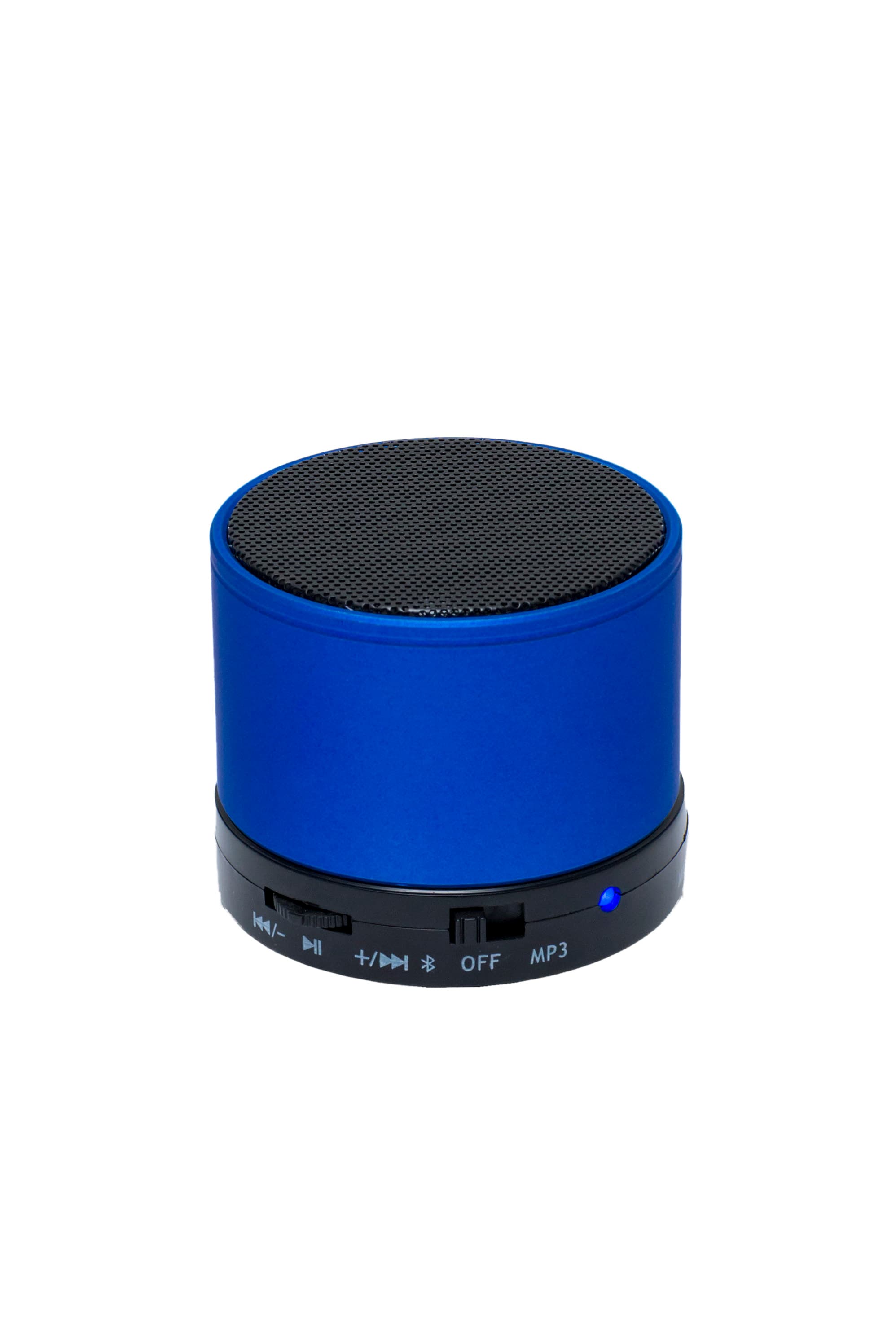Sonic Mini Bluetooth Speaker · Product view