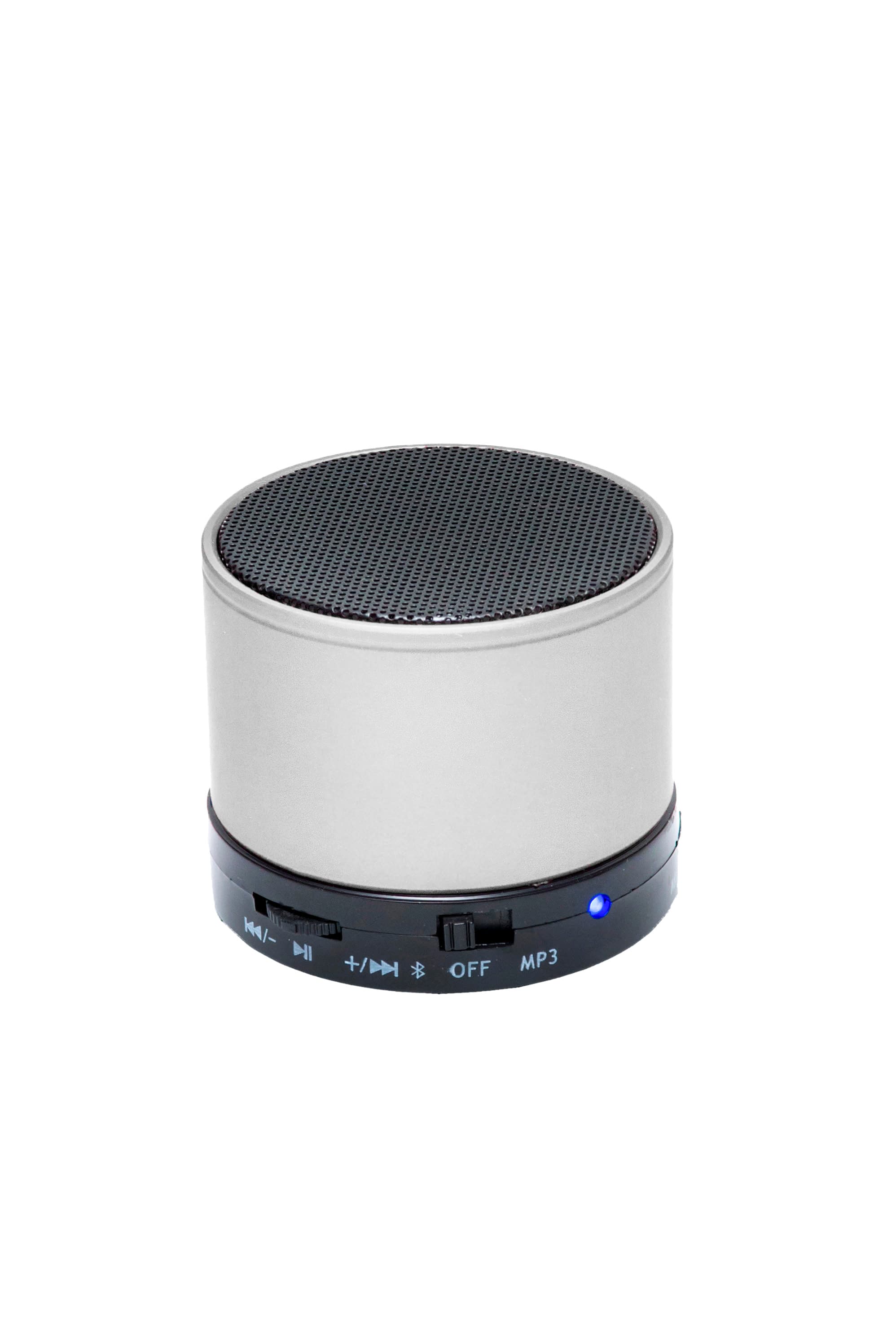 Sonic Mini Bluetooth Speaker · Product view