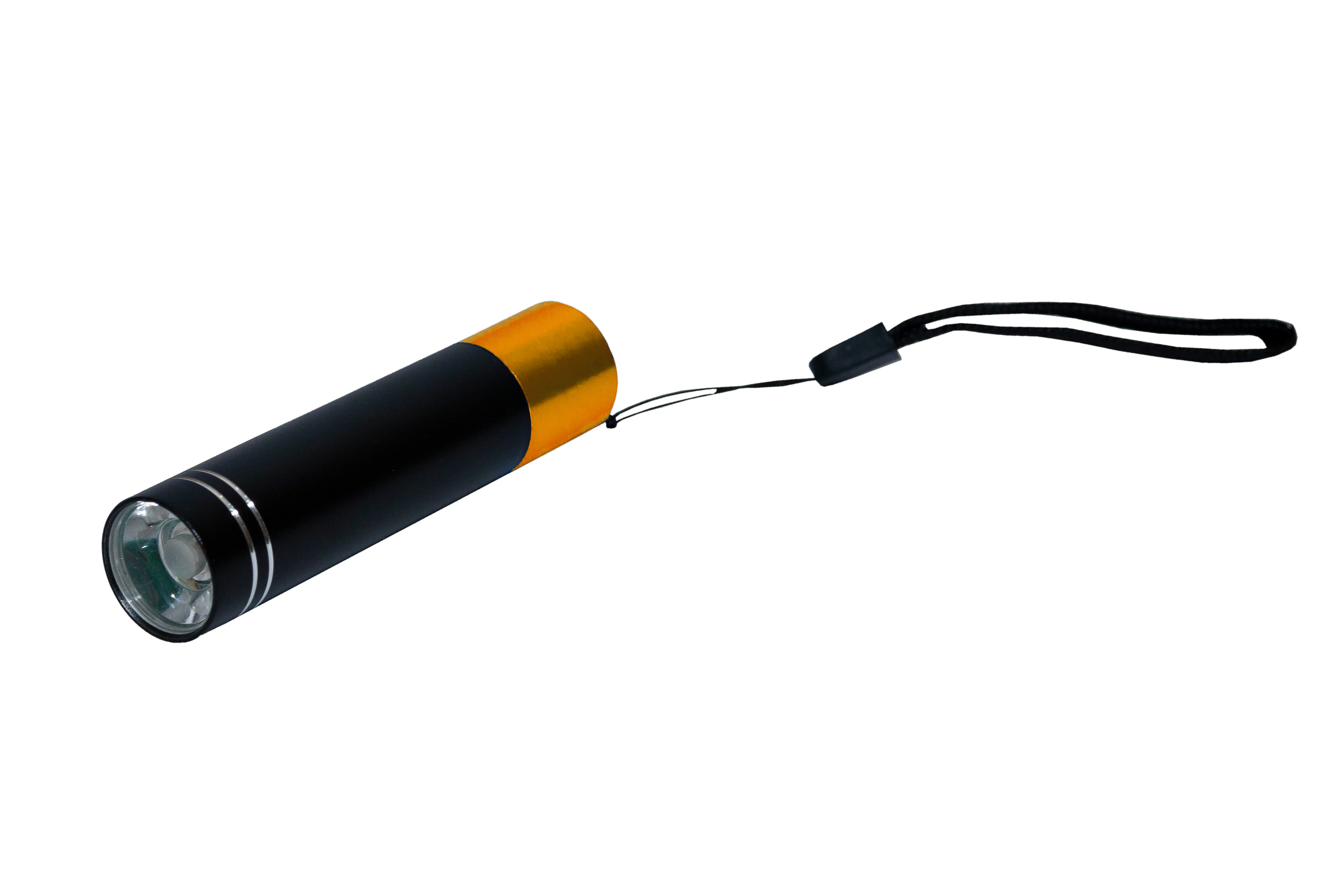 Fenn Touchlight · Product view