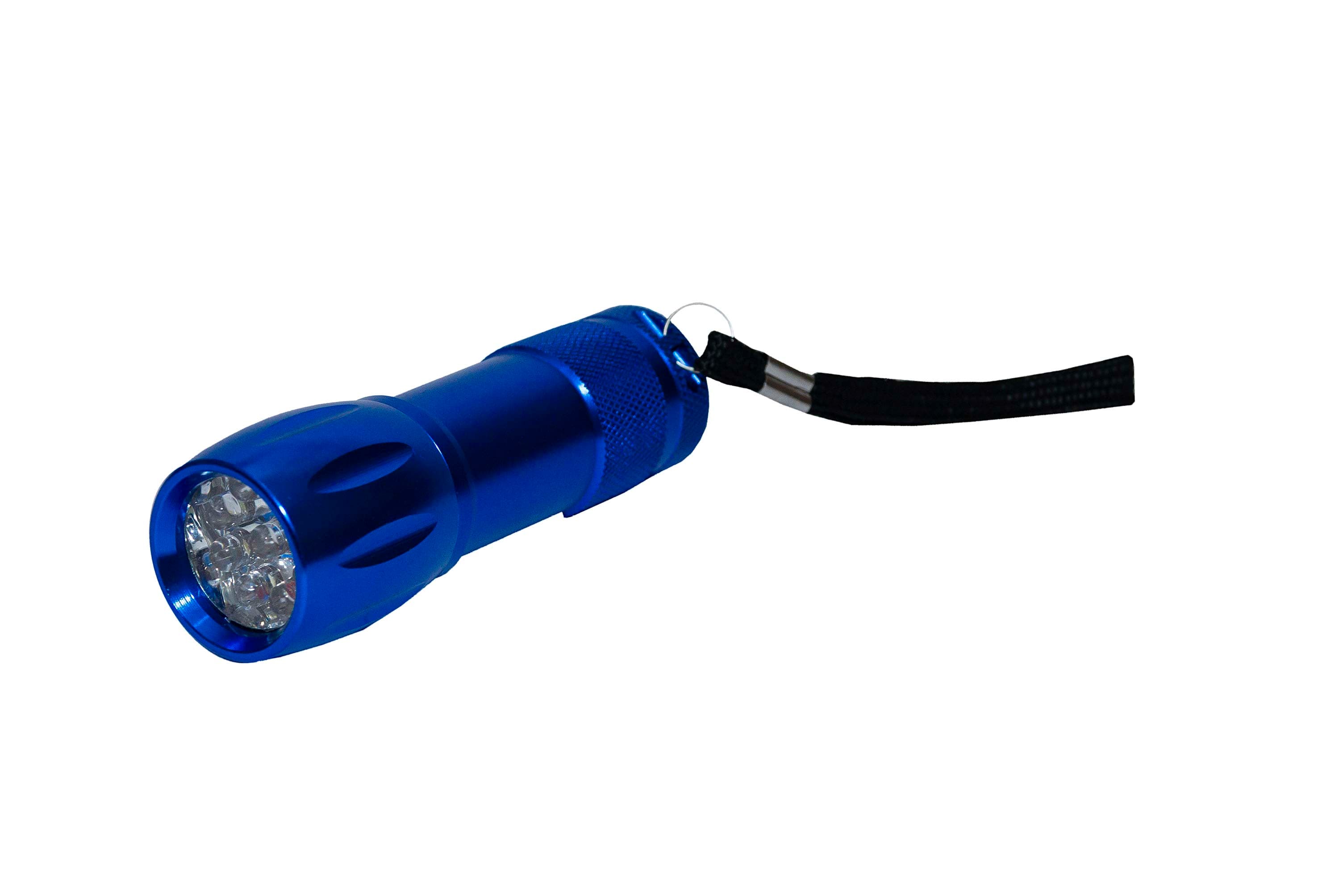Mildenhall Touchlight · Product view
