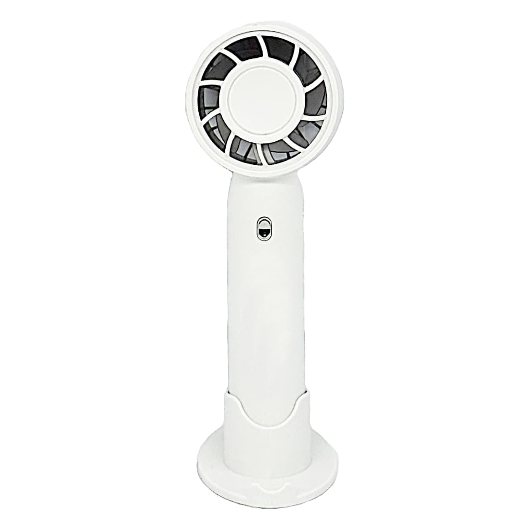 Courtland Portable Handheld Fan · Product view