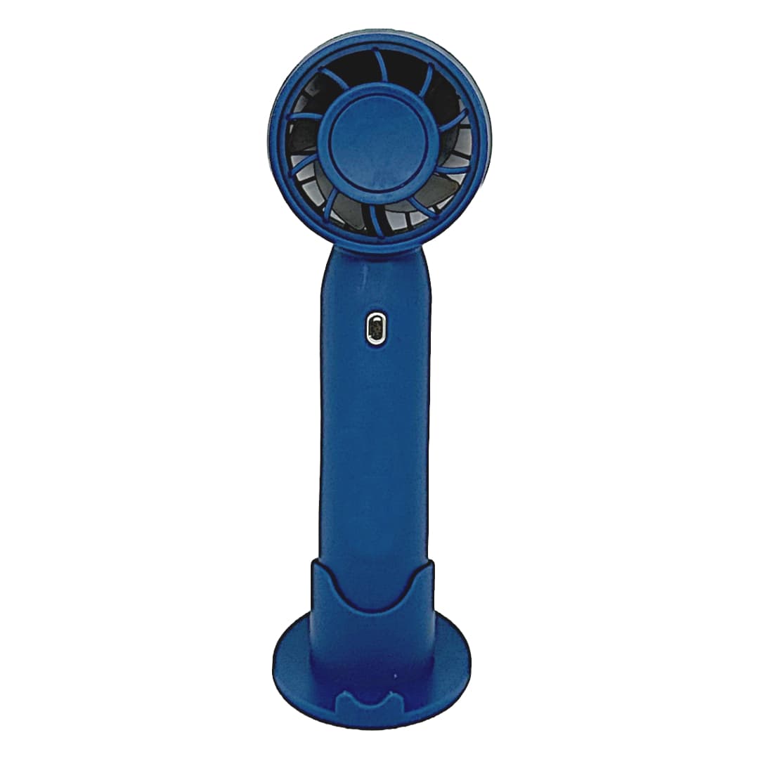 Courtland Portable Handheld Fan · Product view