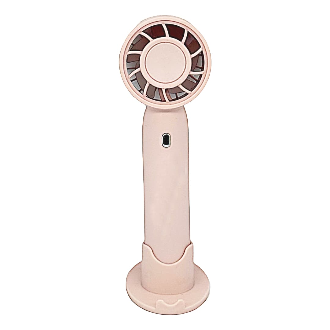 Courtland Portable Handheld Fan · Product view