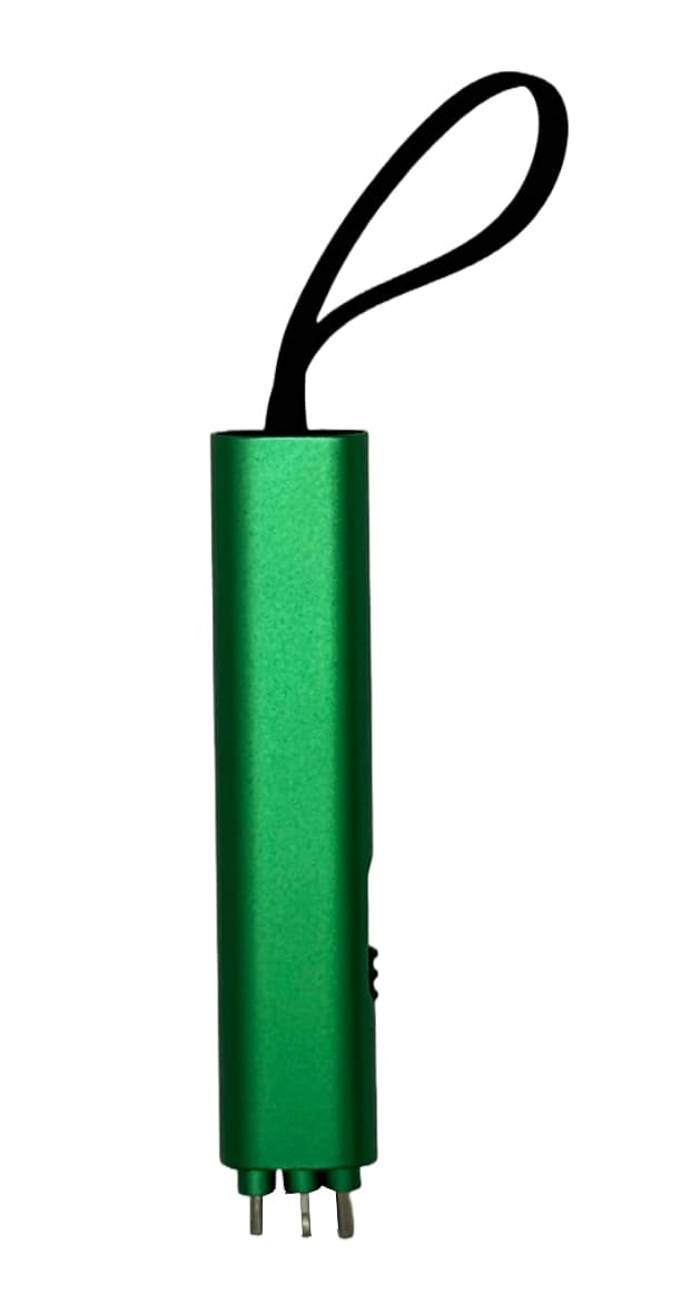 PowerLink Retractable 3-in-1 Cable · Product view