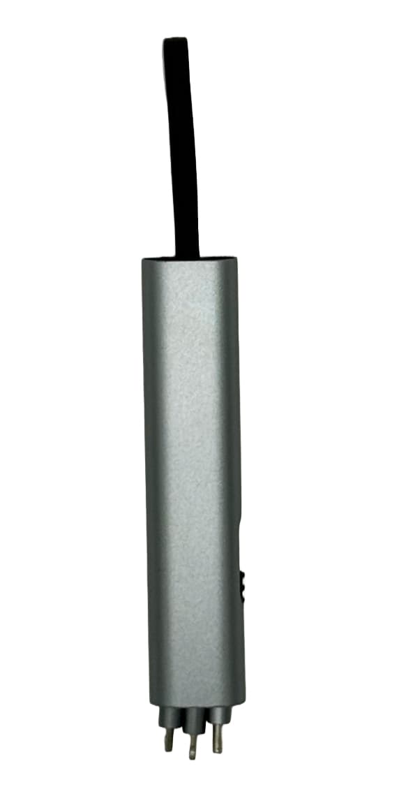 PowerLink Retractable 3-in-1 Cable · Product view