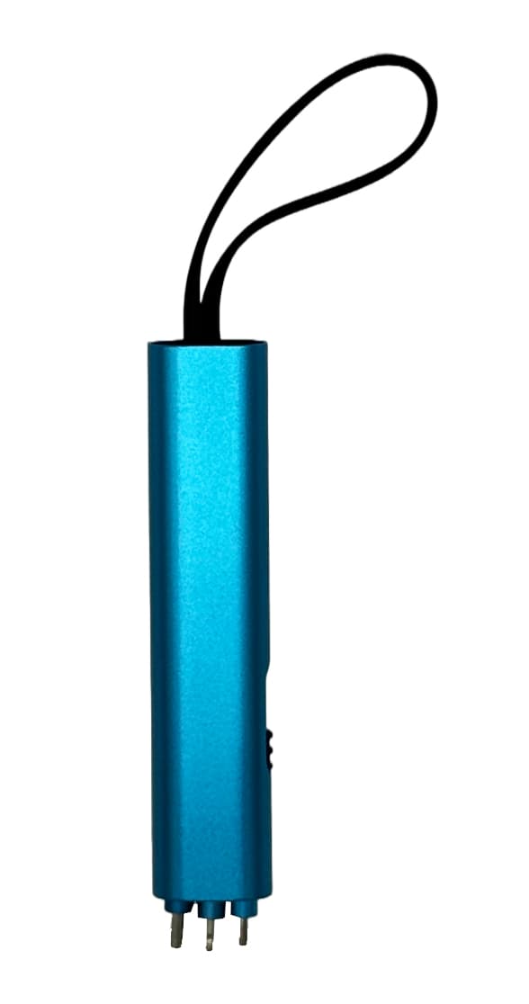 PowerLink Retractable 3-in-1 Cable · Product view