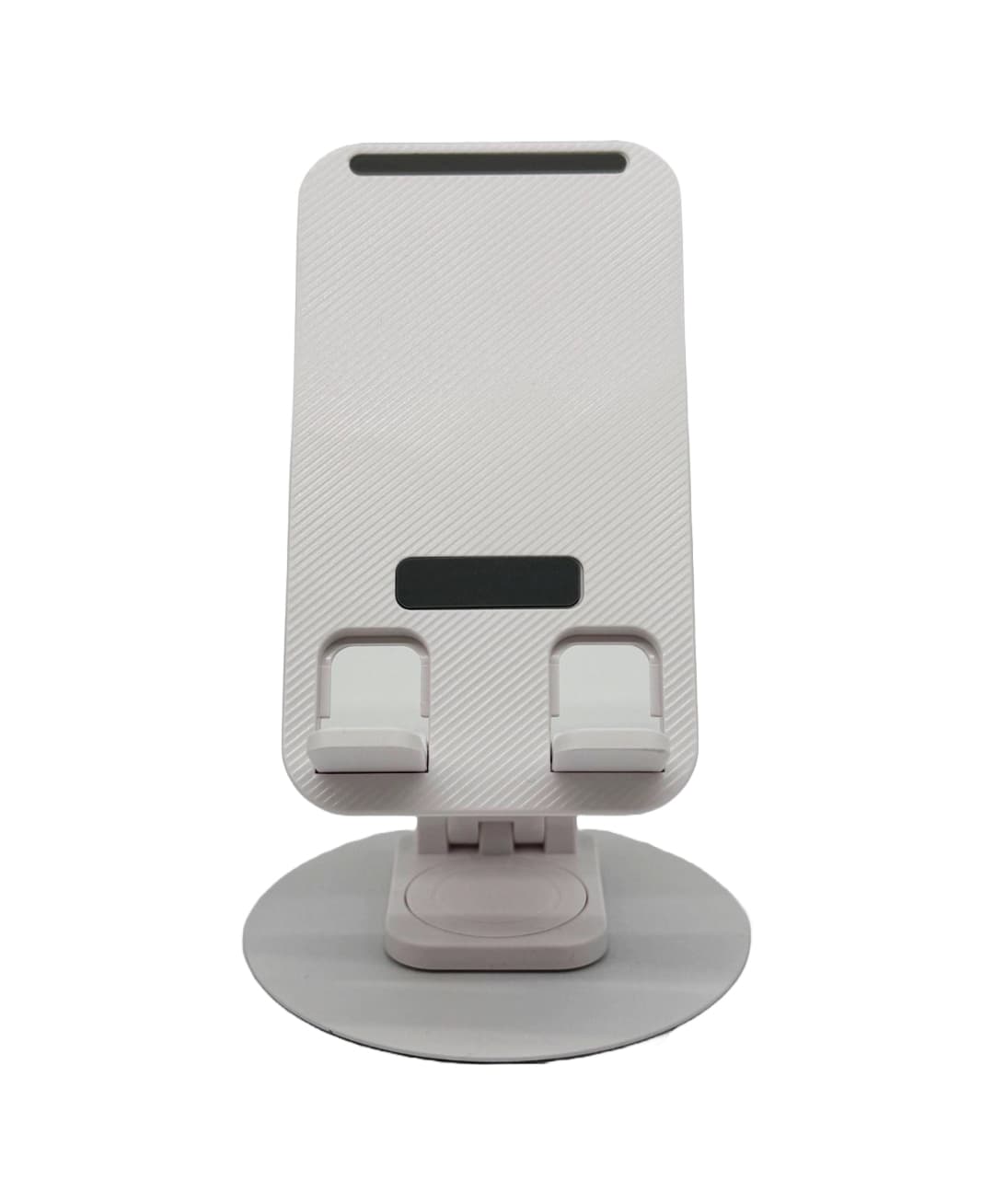 Metaluxe Phone Stand · Product view
