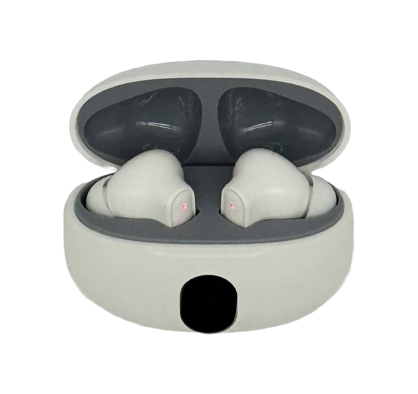 AeroPods Wireless Earphones · Product view