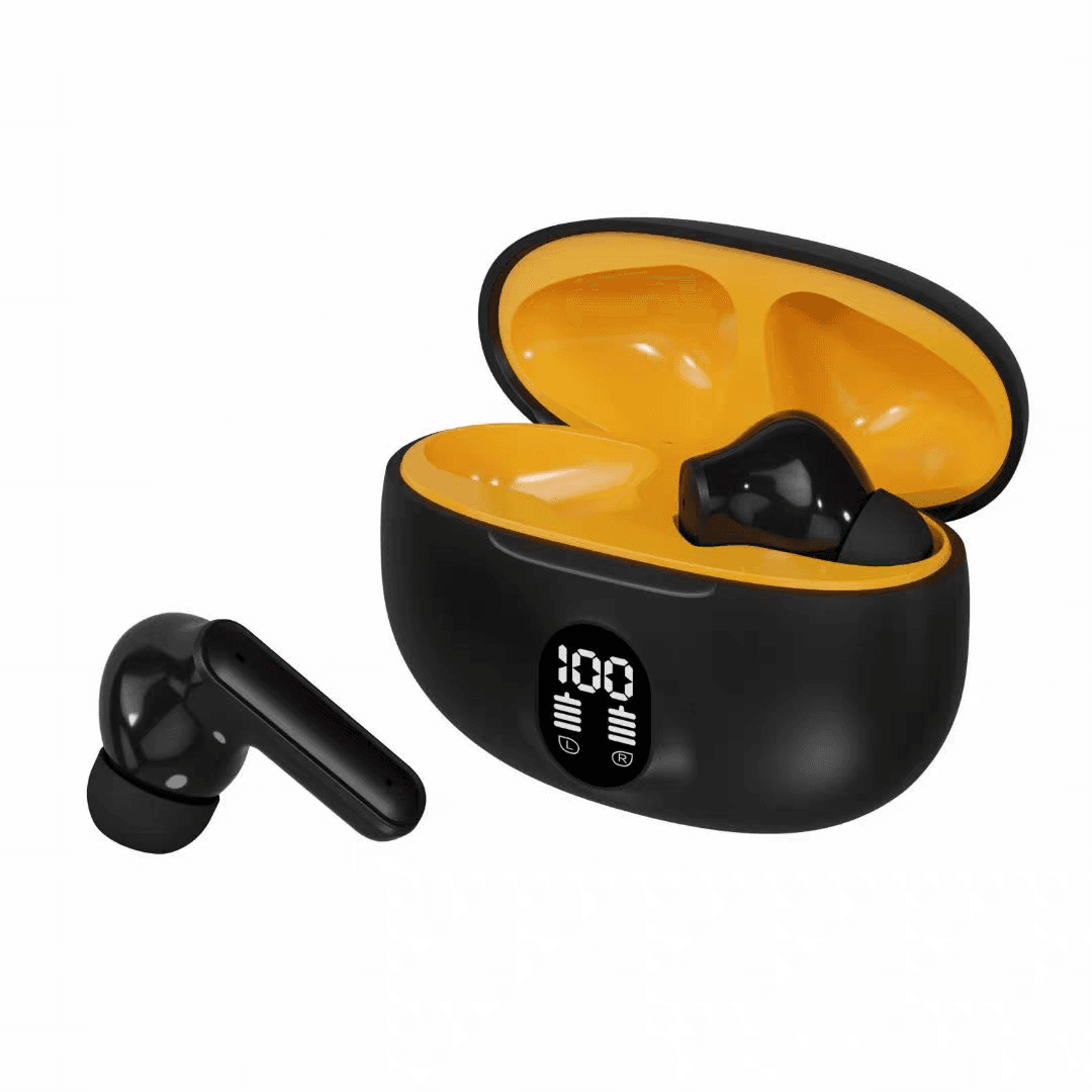 AeroPods Wireless Earphones · Product view