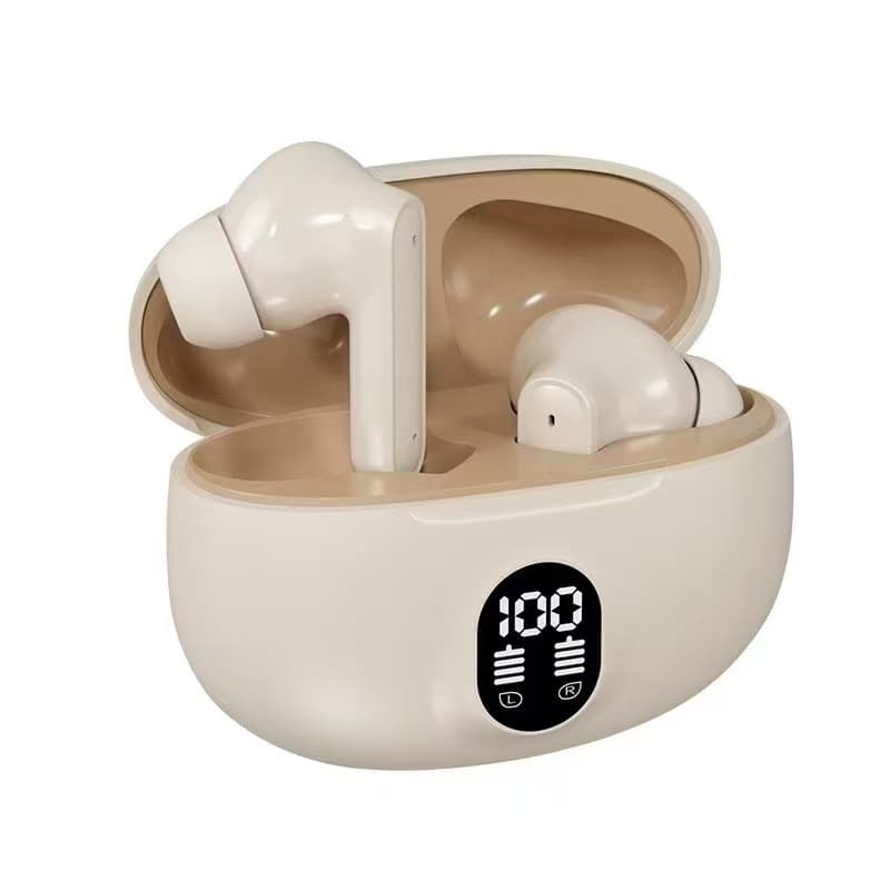 AeroPods Wireless Earphones · Product view