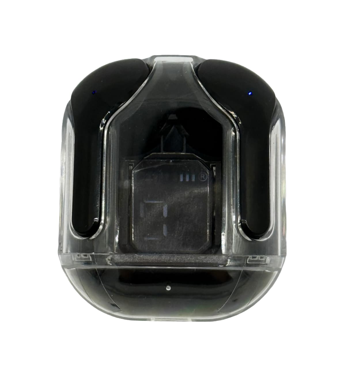 SoundPods Wireless Earphones · Product view