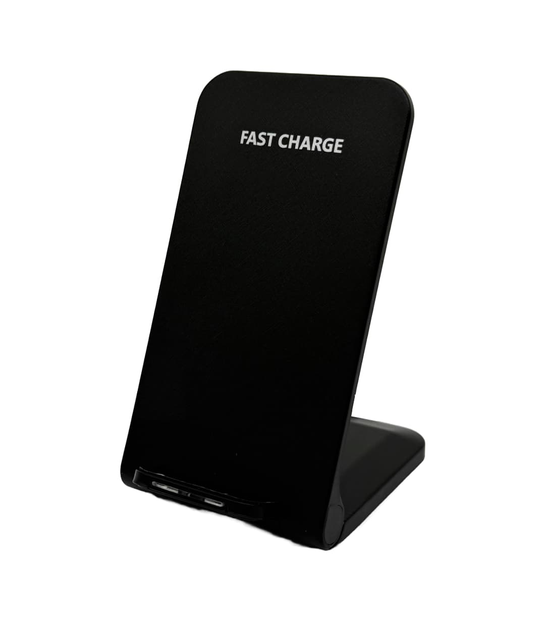 ChargePro Wireless Stand · Product view