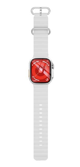 Glenford Smart Watch · Product view