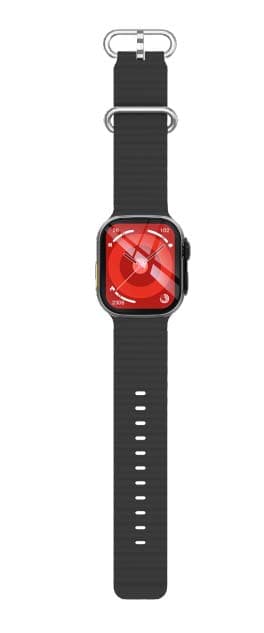 Glenford Smart Watch · Product view
