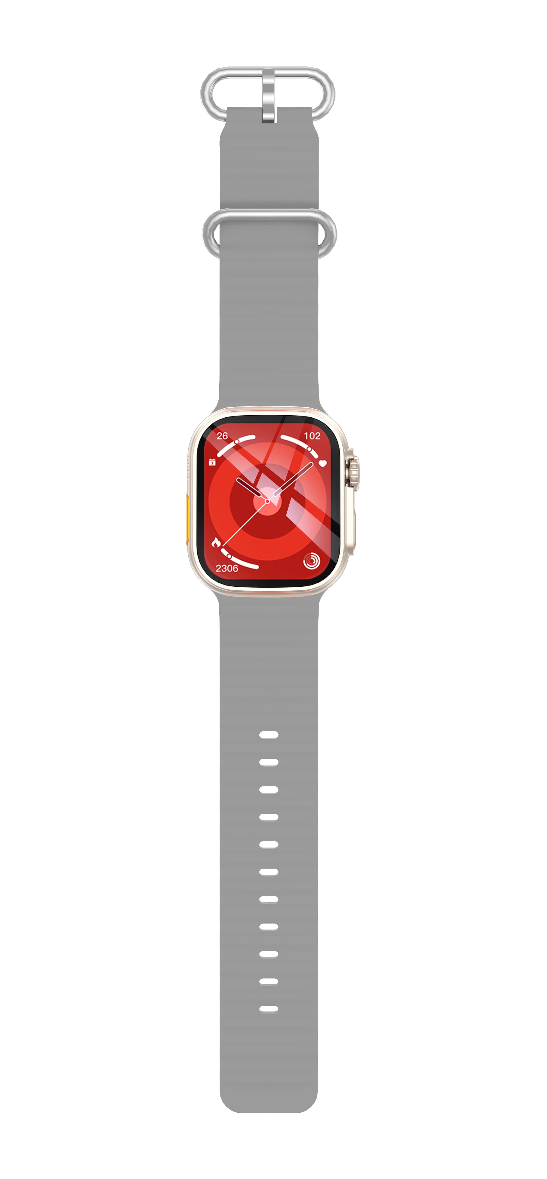 Glenford Smart Watch · Product view