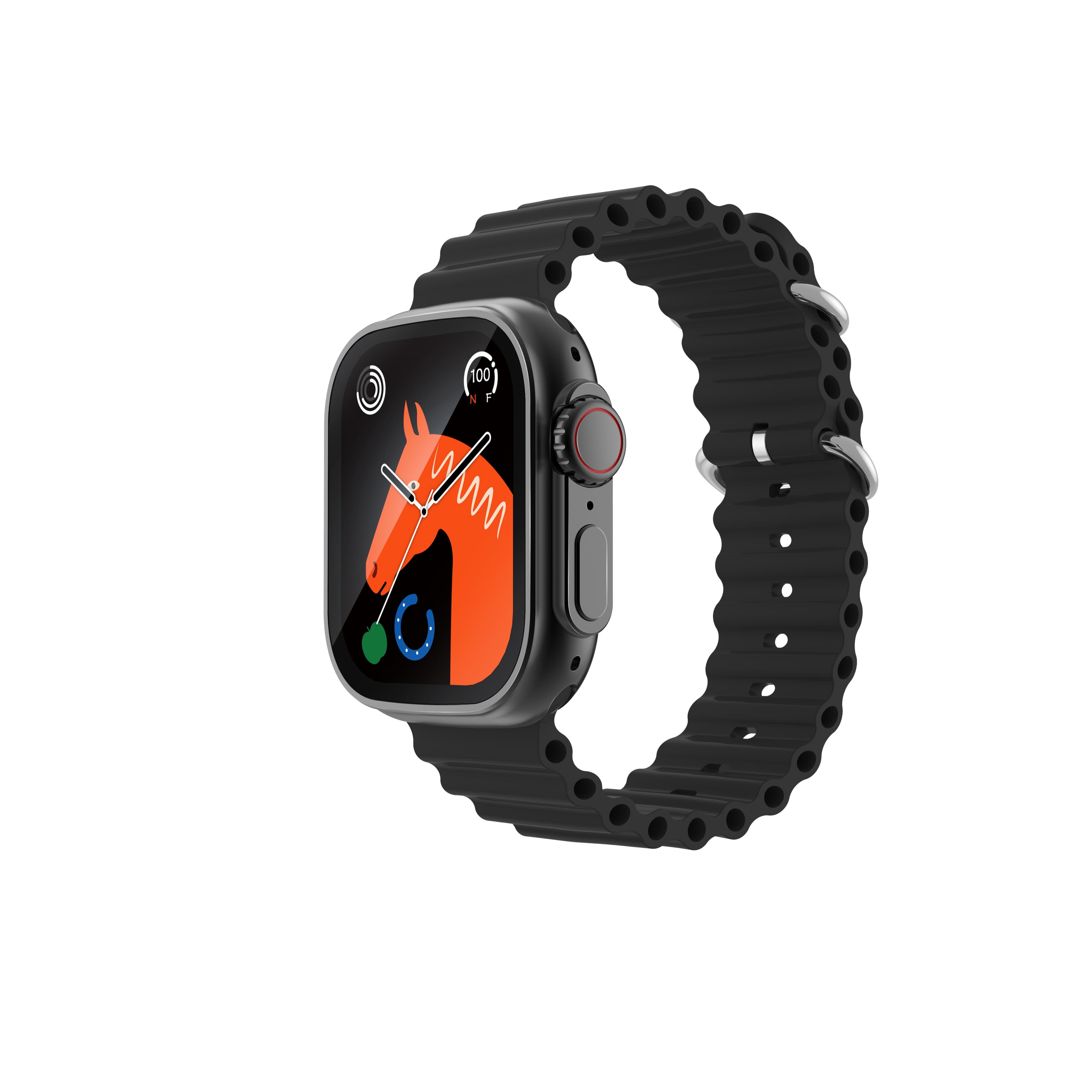 Glenford Smart Watch · Product view