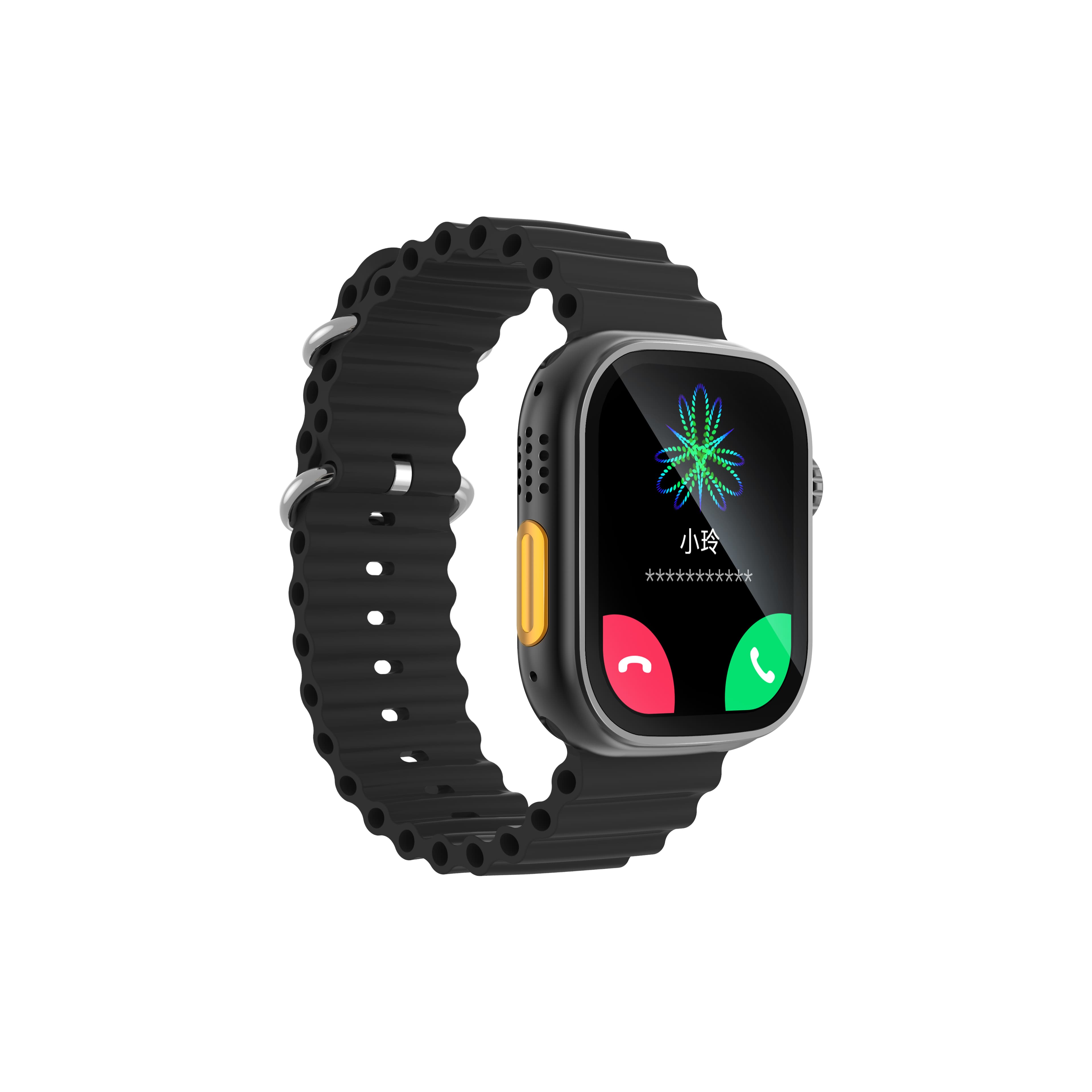 Glenford Smart Watch · Product view