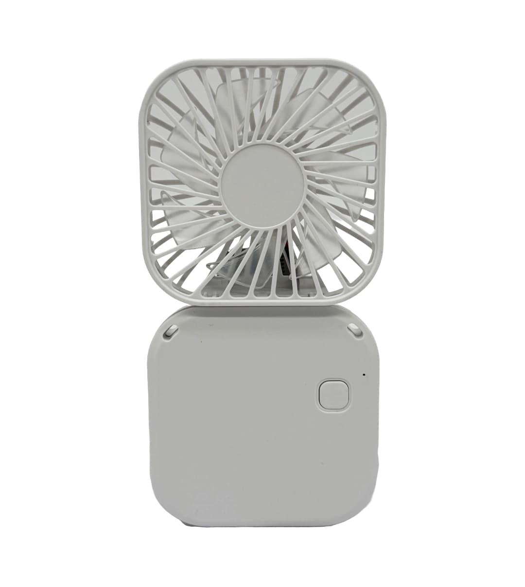 Blythe Portable Handheld Fan · Product view